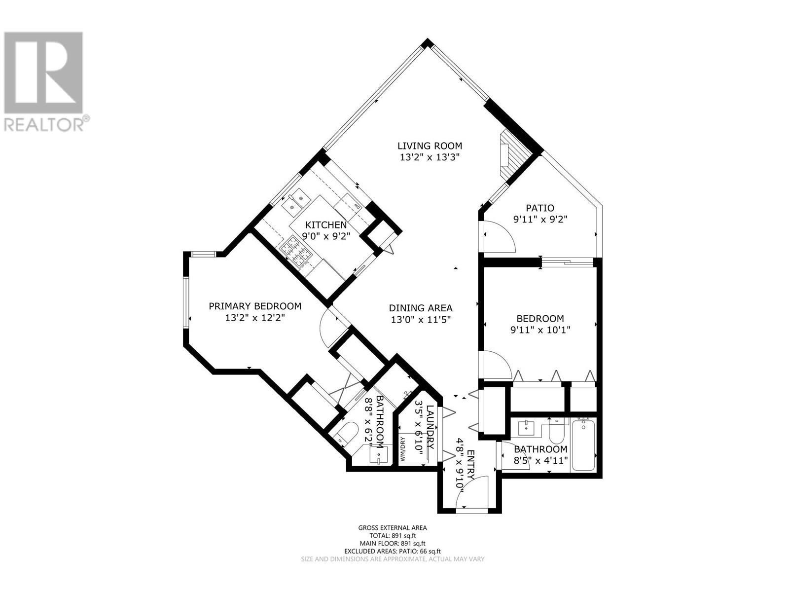 Photo 39 of 1606 4505 Hazel Street, Burnaby BC