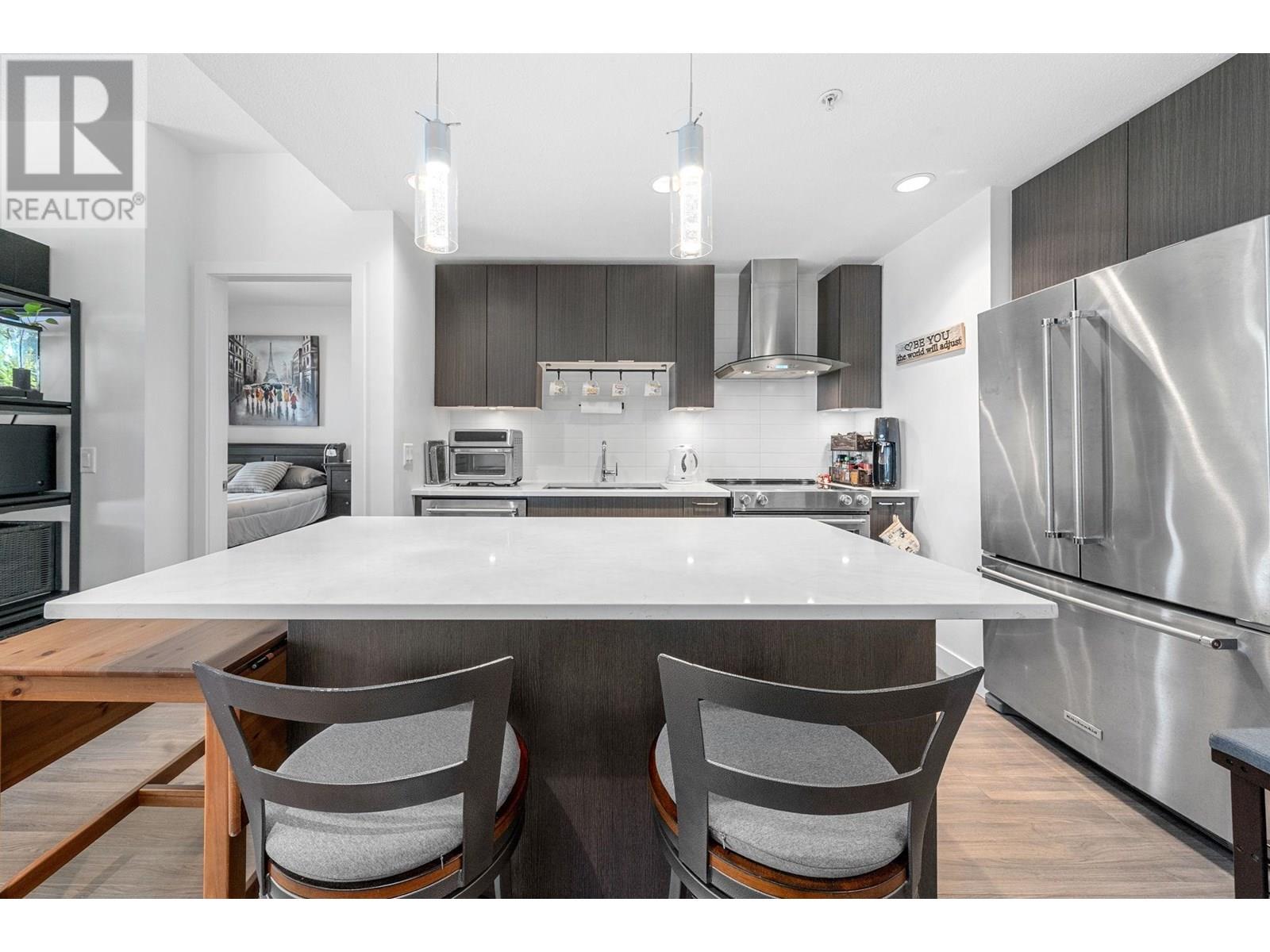 Photo 24 of 412 719 W 3rd Street, North Vancouver BC