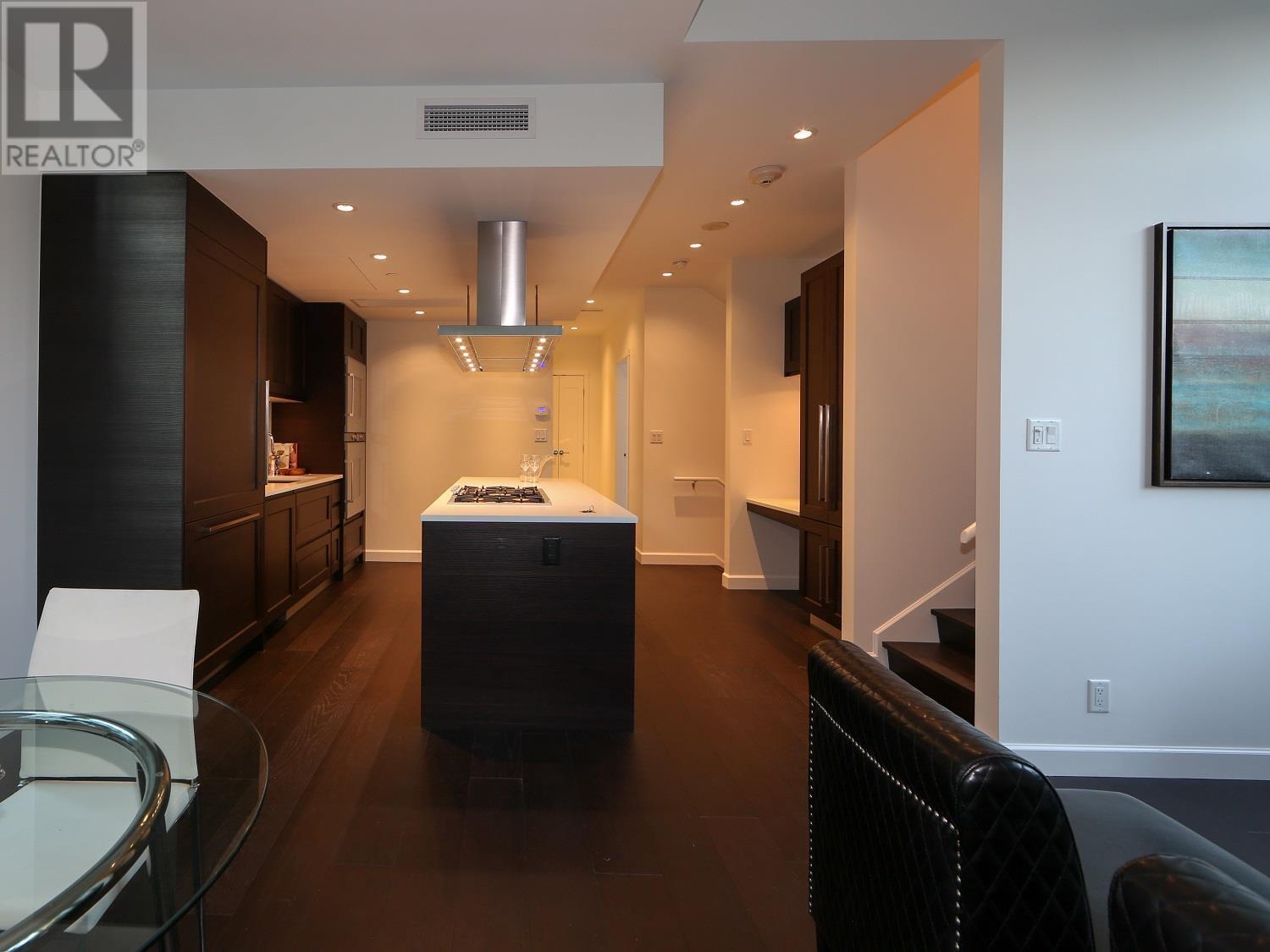 TH2 3355 BINNING ROAD, Vancouver