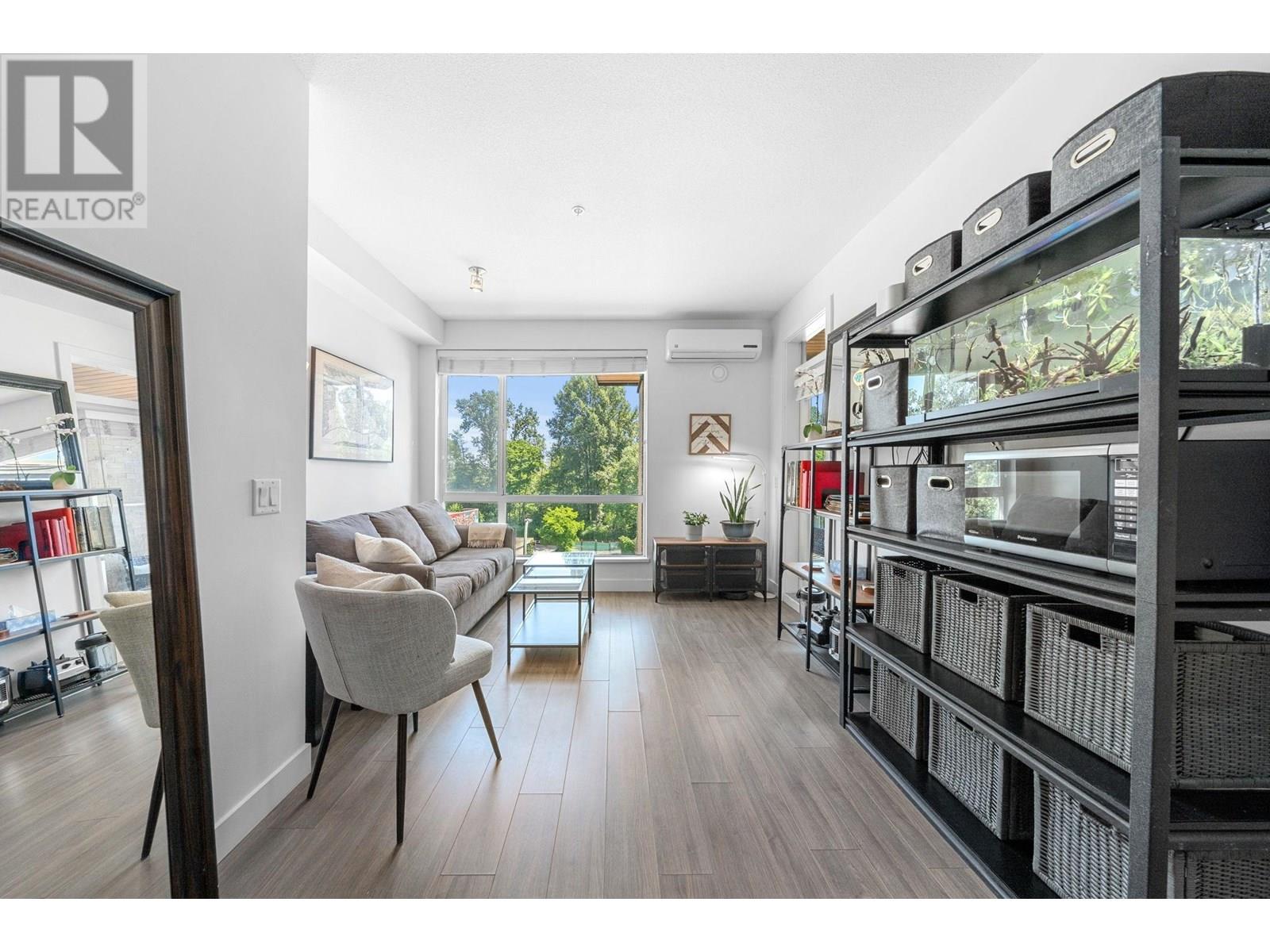 Photo 14 of 412 719 W 3rd Street, North Vancouver BC
