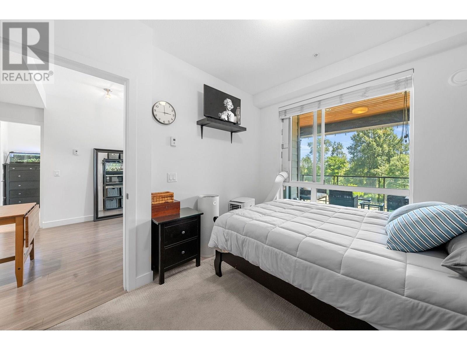 Photo 25 of 412 719 W 3rd Street, North Vancouver BC