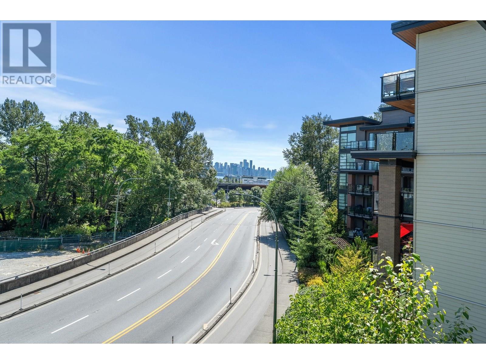 Photo 31 of 412 719 W 3rd Street, North Vancouver BC