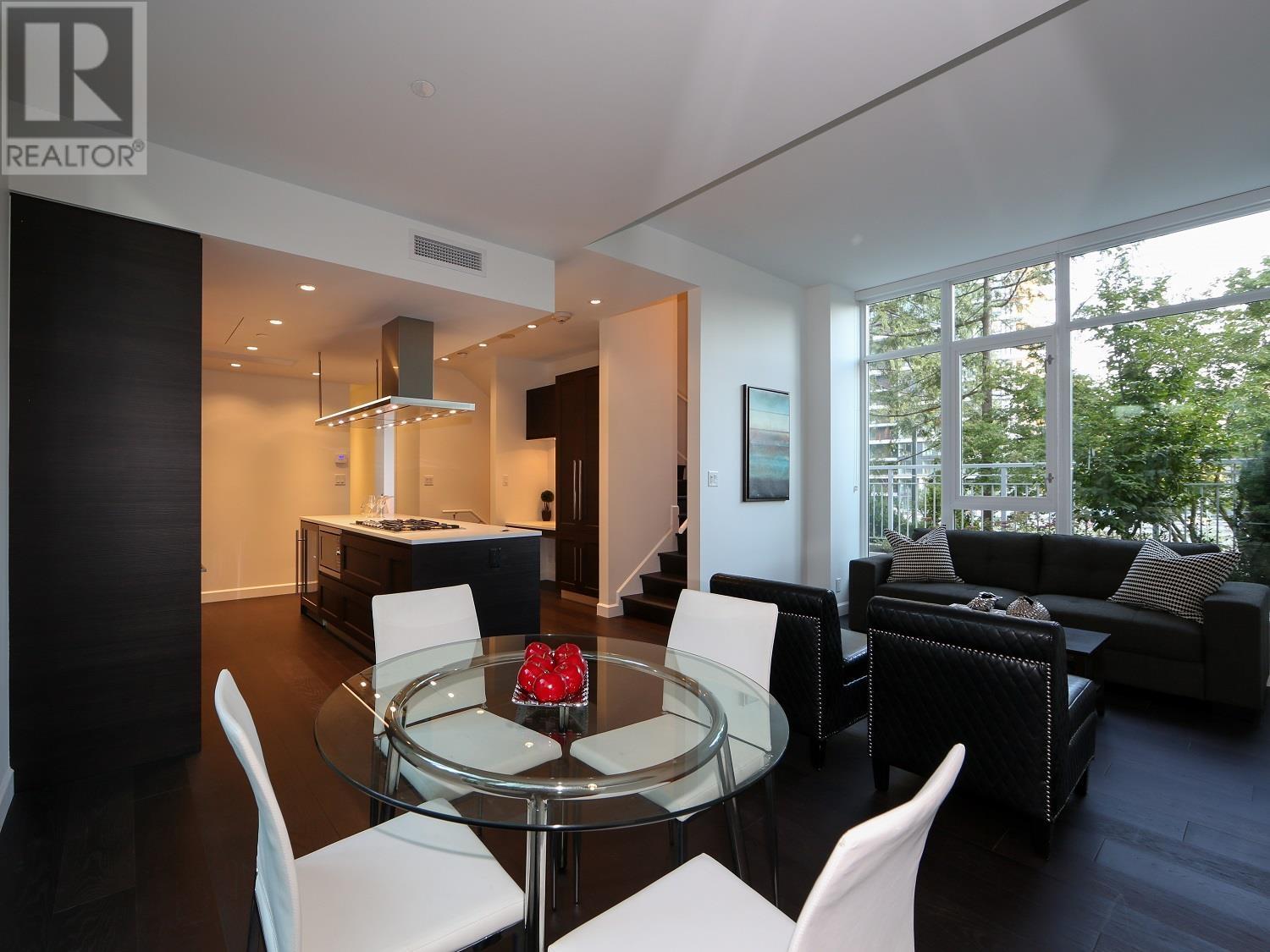 TH2 3355 BINNING ROAD, Vancouver