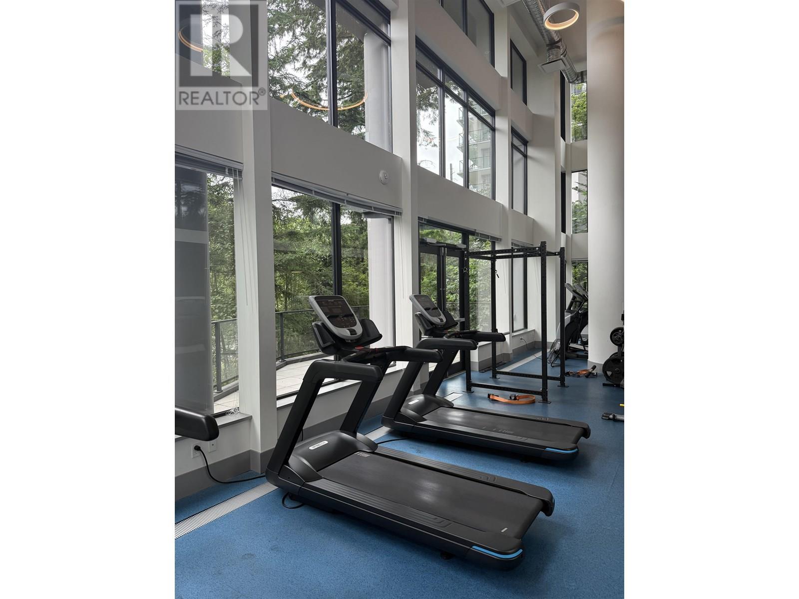 Photo 14 of 609 8850 University Crescent, Burnaby BC