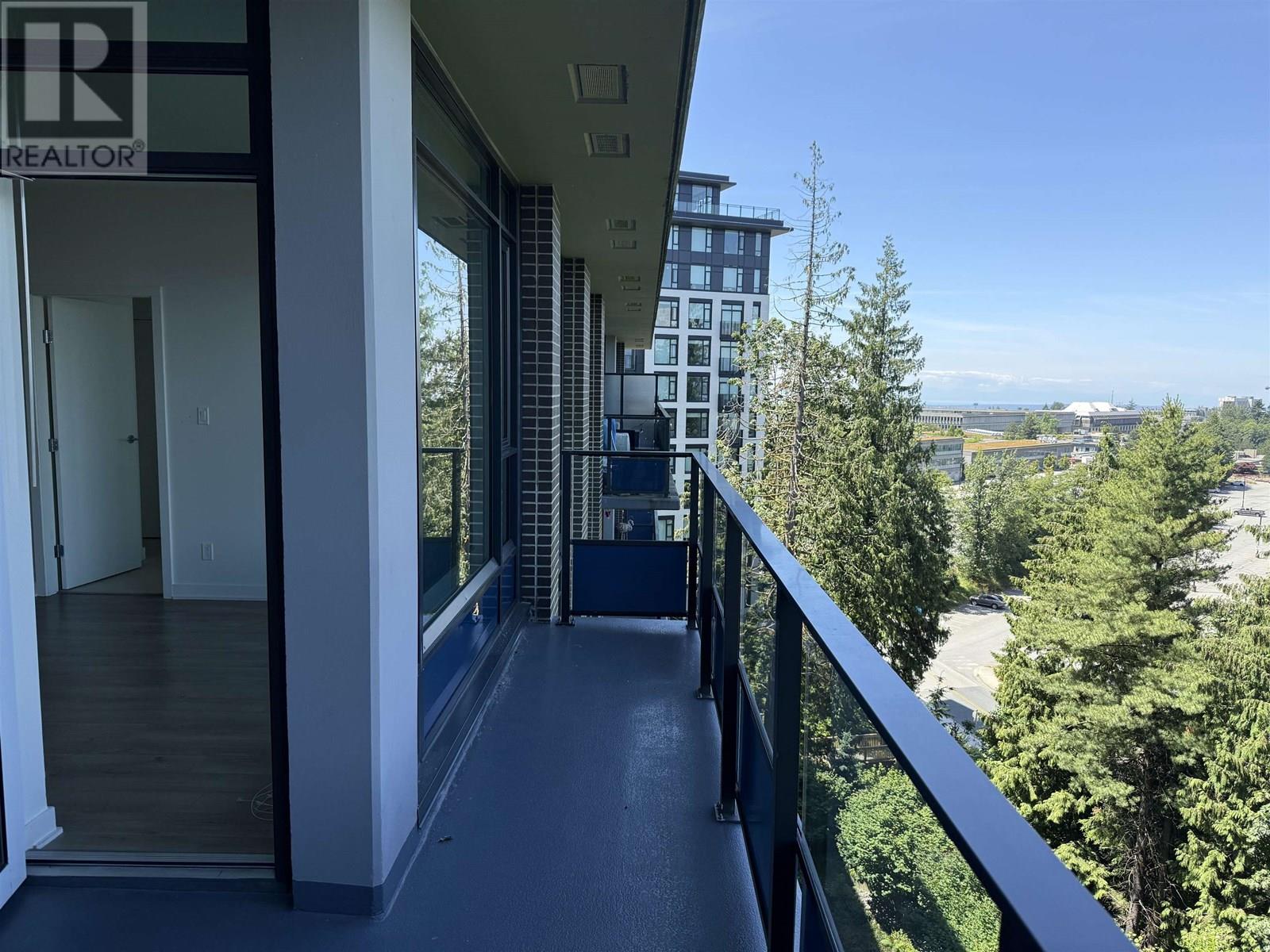 Photo 8 of 609 8850 University Crescent, Burnaby BC