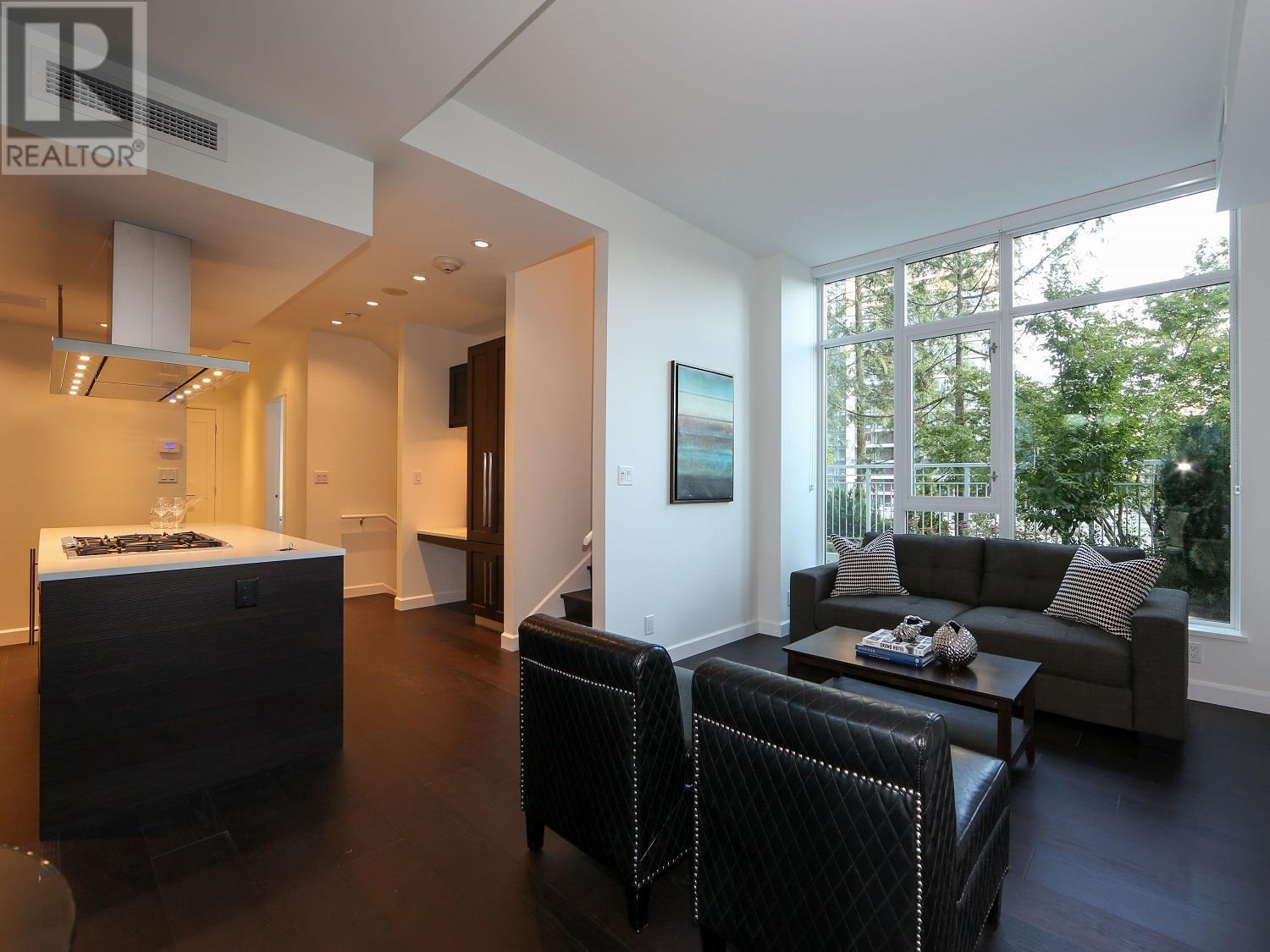TH2 3355 BINNING ROAD, Vancouver