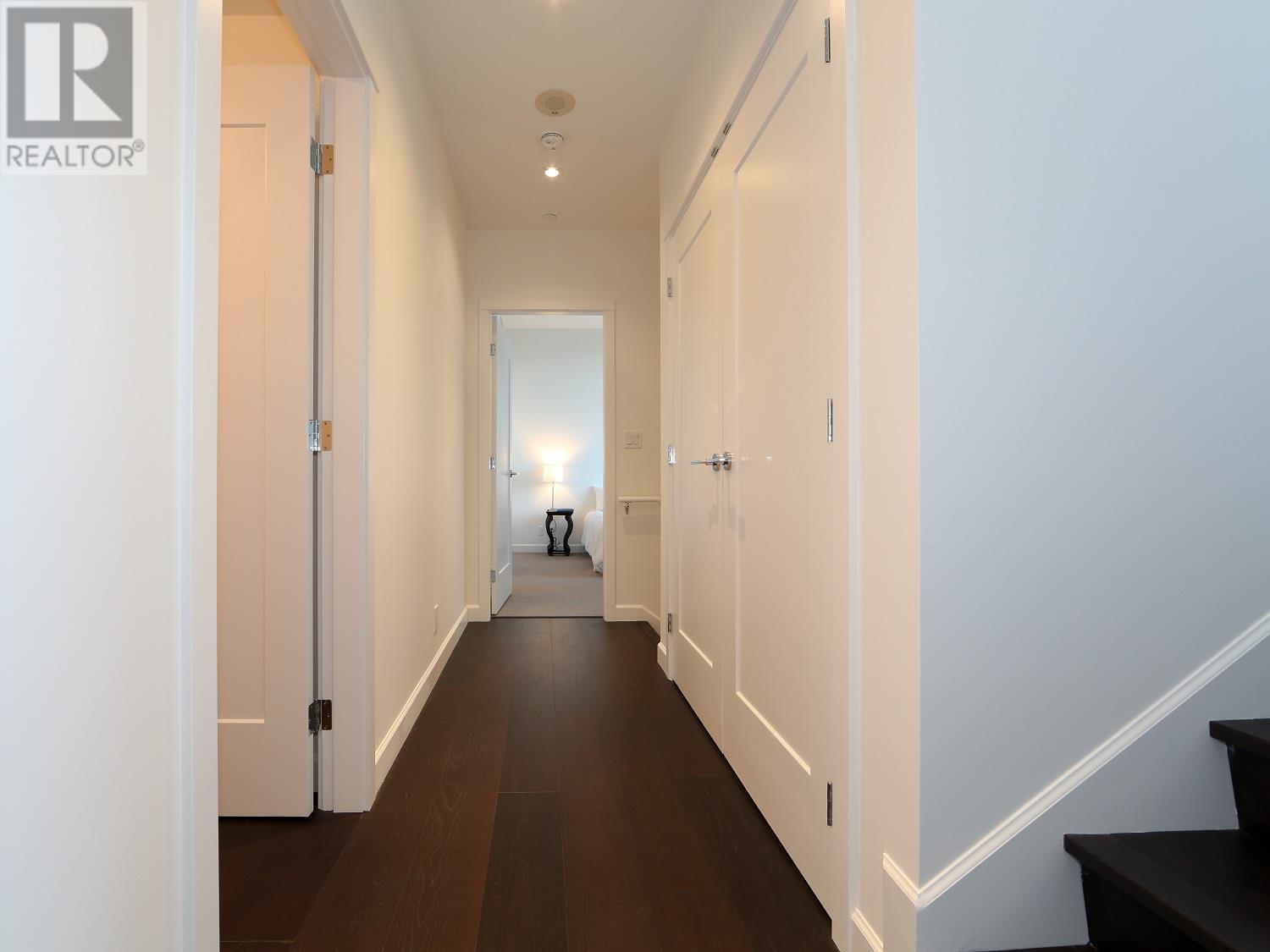 TH2 3355 BINNING ROAD, Vancouver