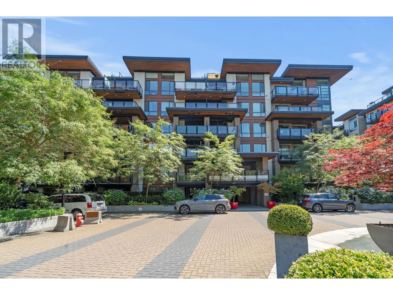 Photo 13 of 412 719 W 3rd Street, North Vancouver BC