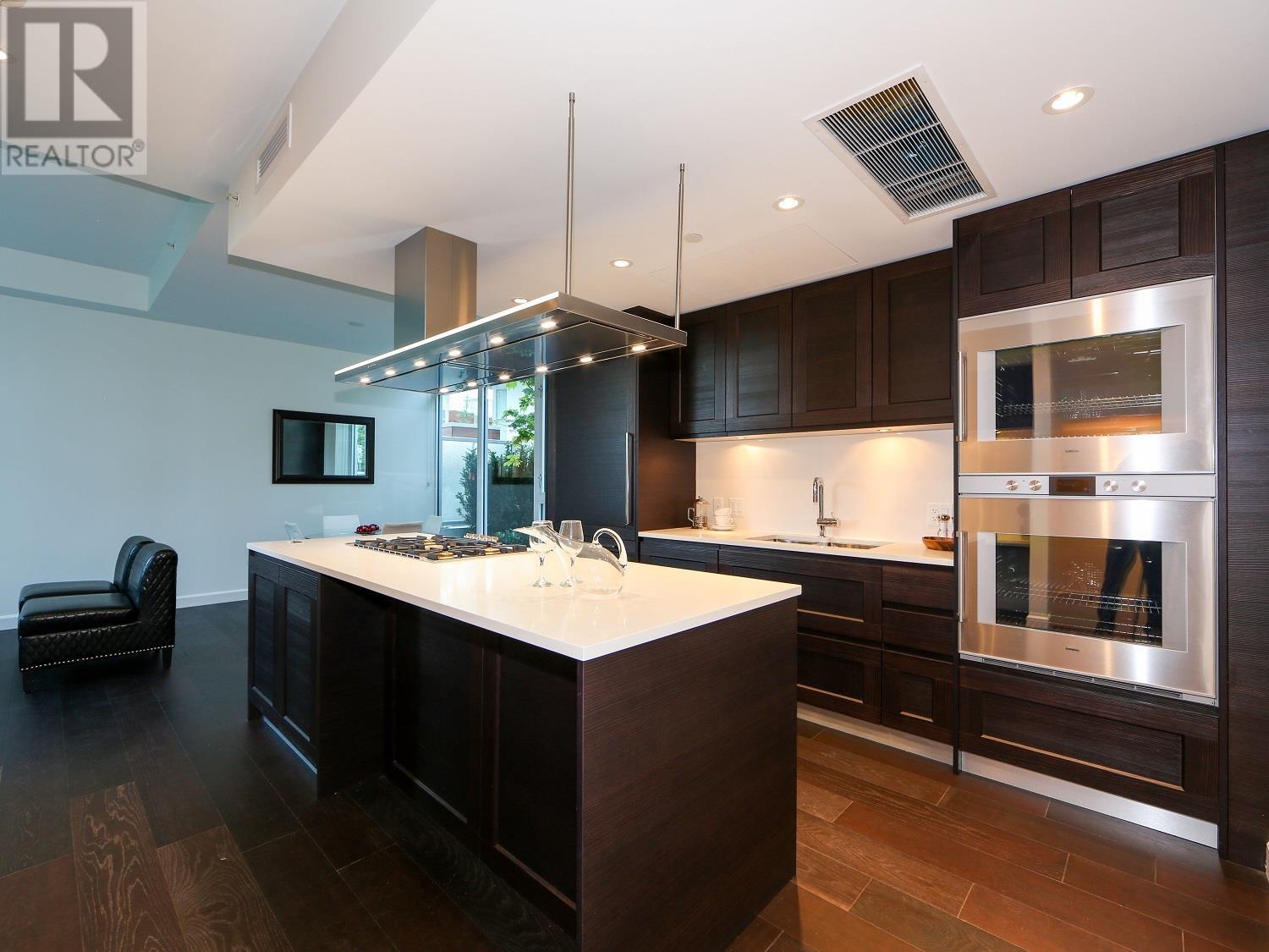 TH2 3355 BINNING ROAD, Vancouver