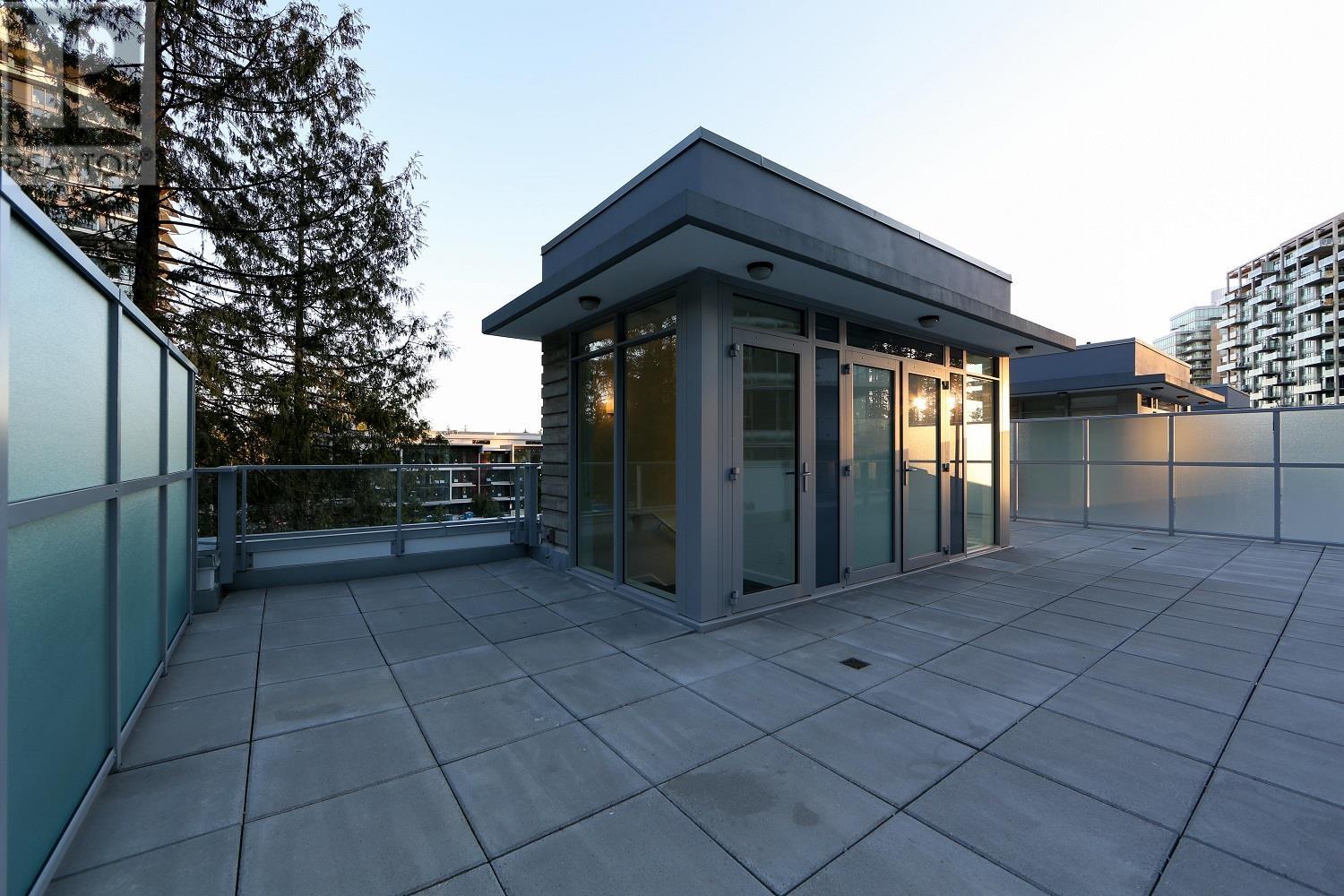TH2 3355 BINNING ROAD, Vancouver