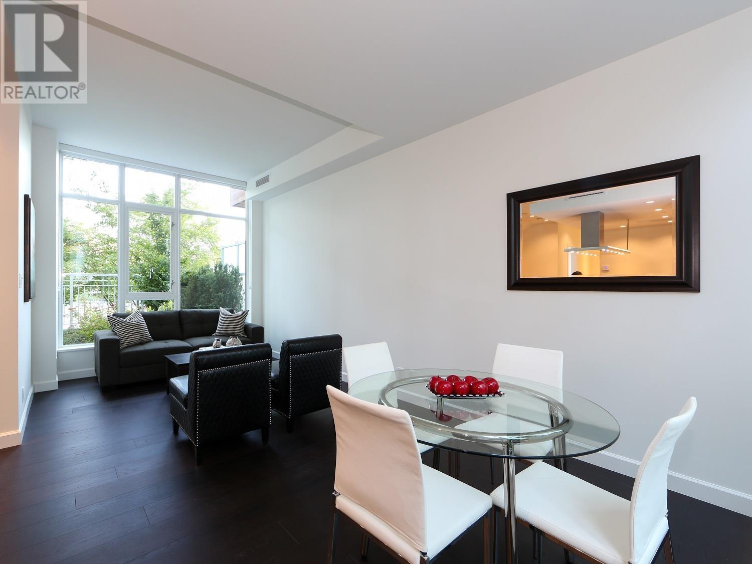 TH2 3355 BINNING ROAD, Vancouver