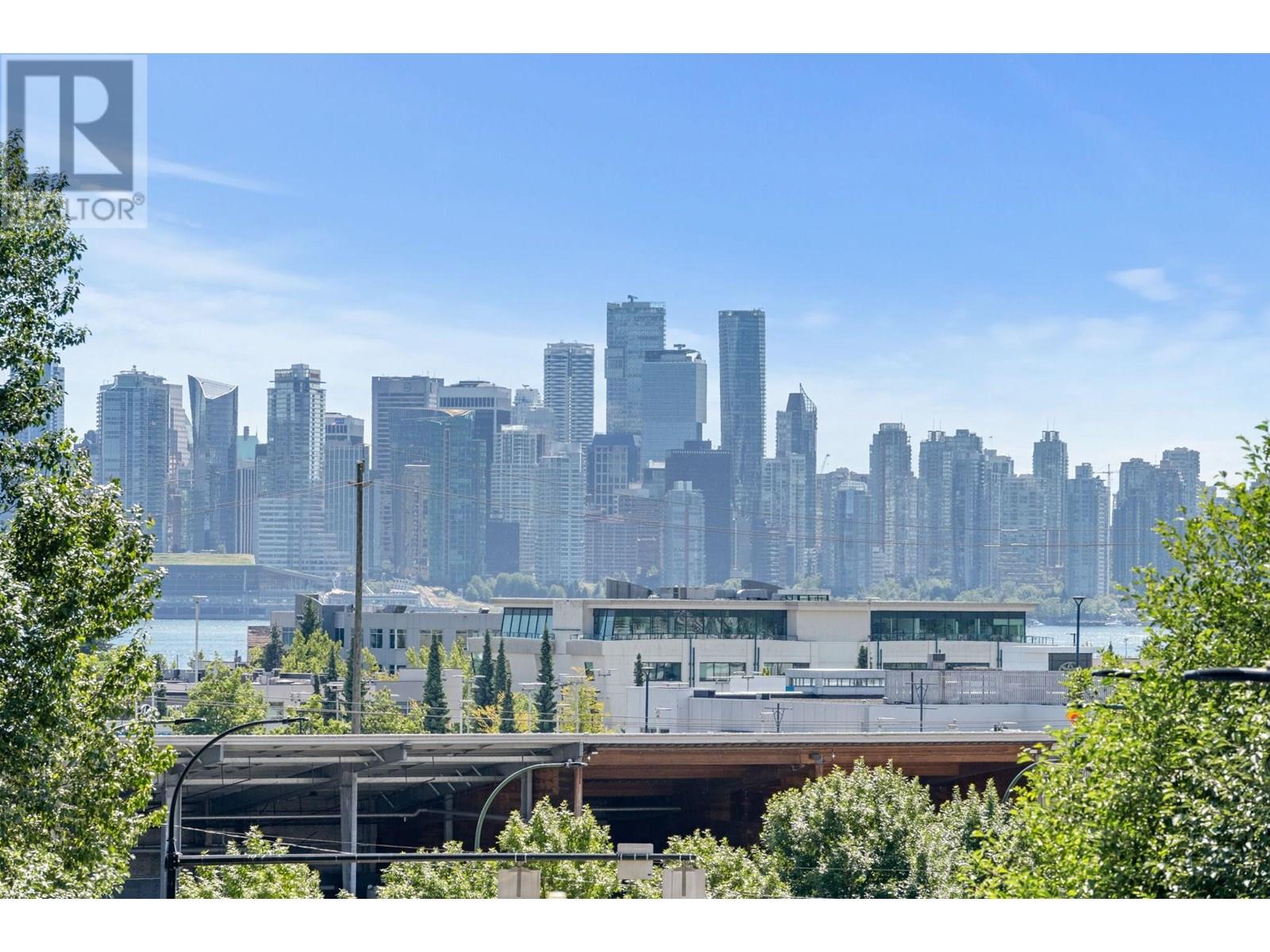 Photo 21 of 412 719 W 3rd Street, North Vancouver BC