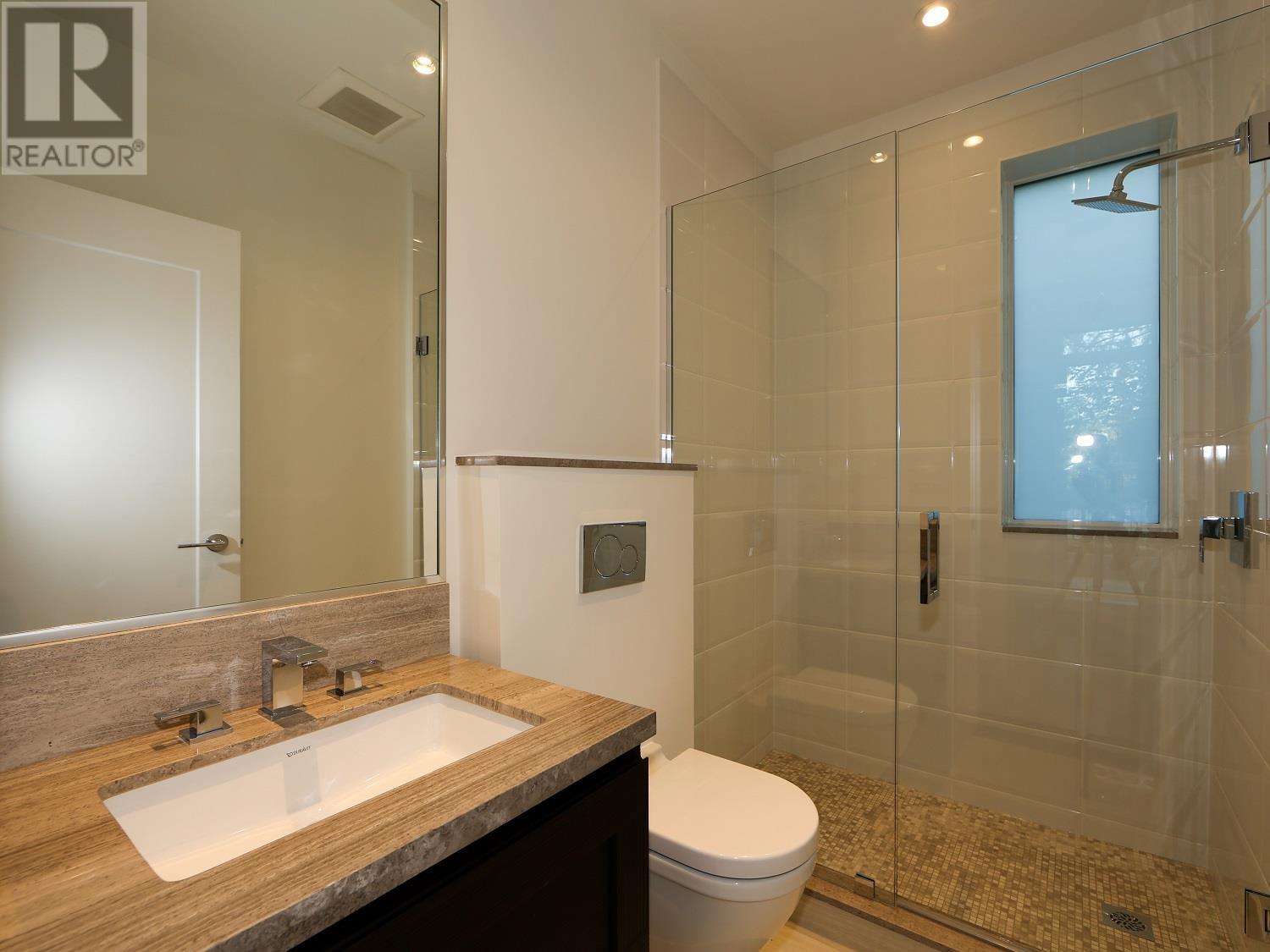 TH2 3355 BINNING ROAD, Vancouver