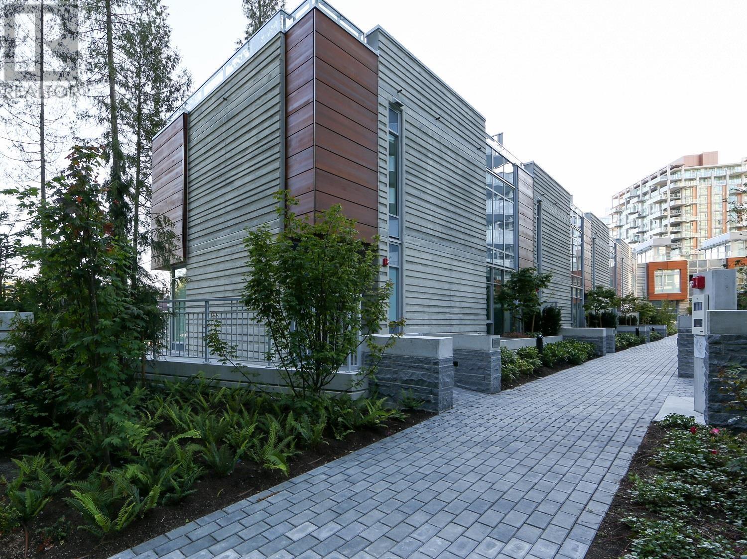 TH2 3355 BINNING ROAD, Vancouver