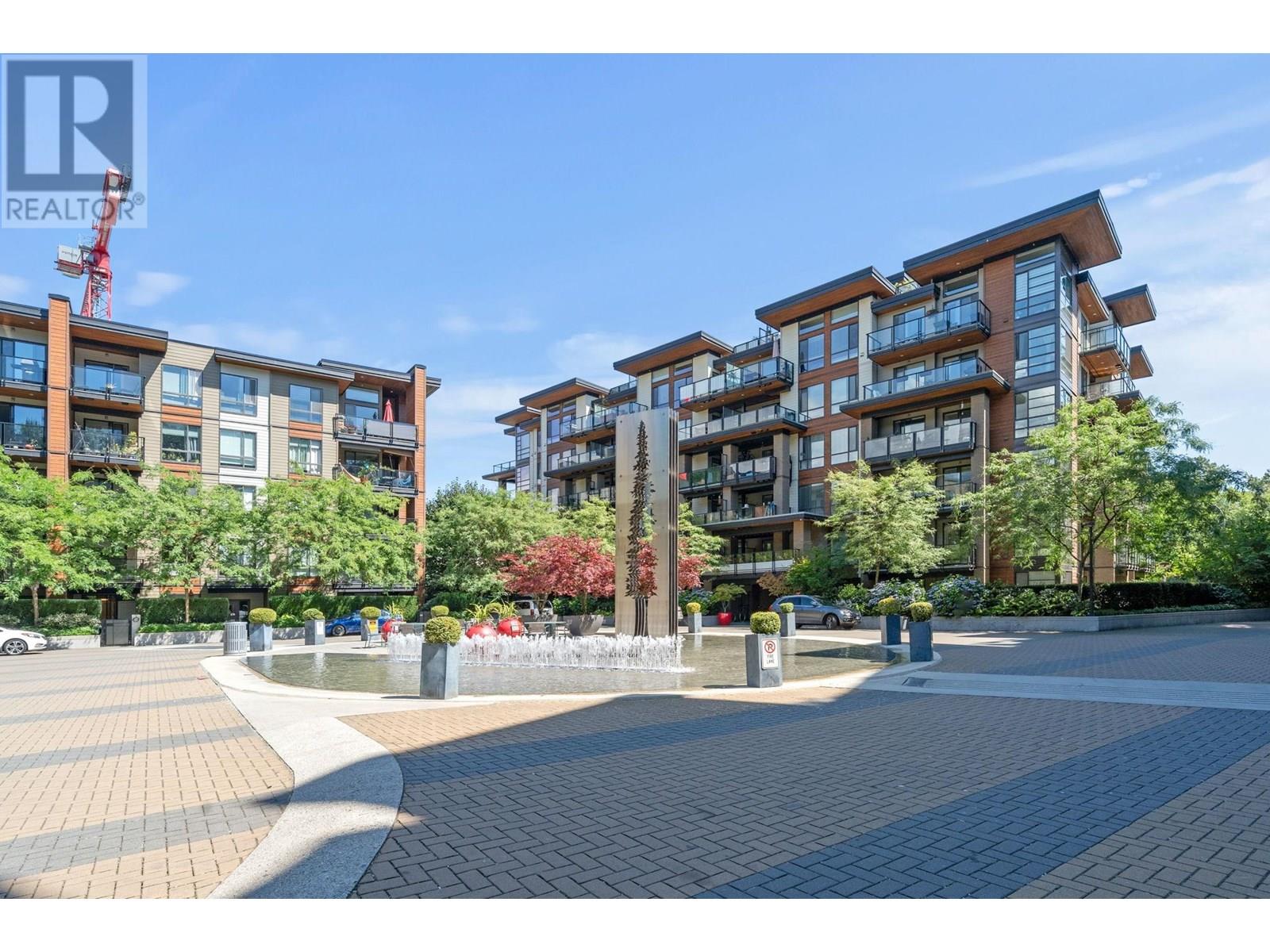 Photo 5 of 412 719 W 3rd Street, North Vancouver BC