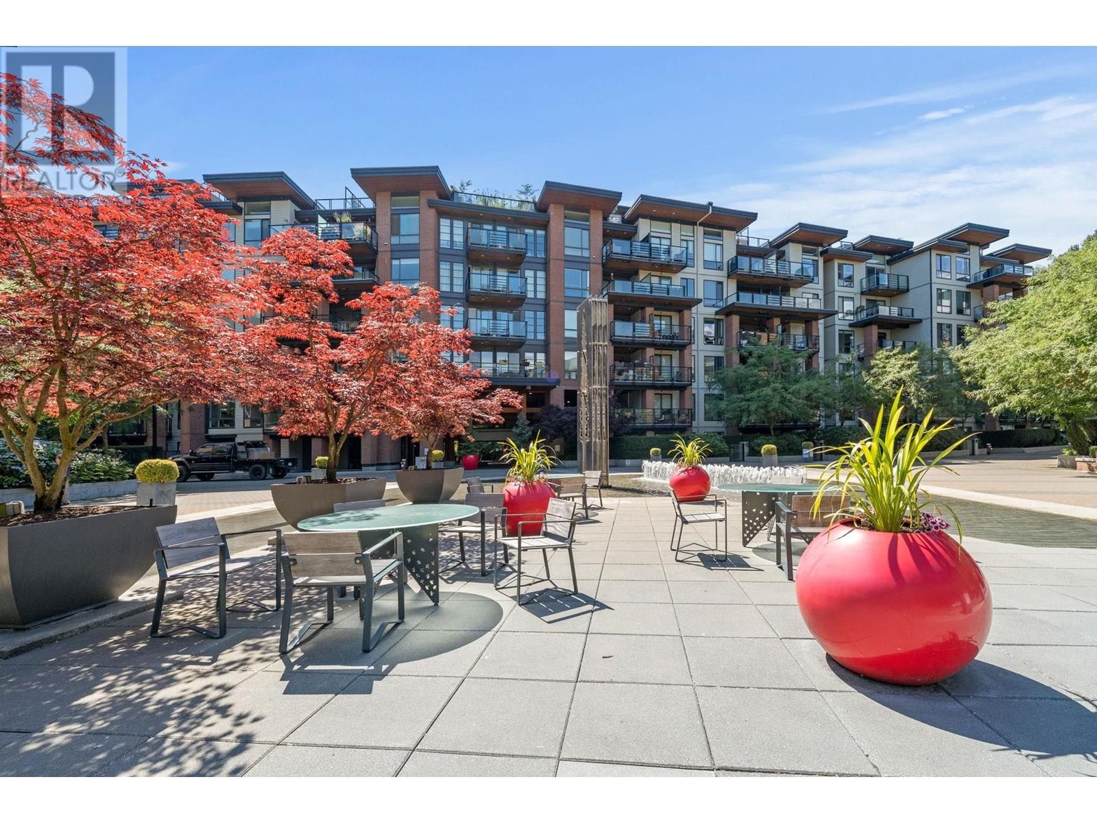 Photo 32 of 412 719 W 3rd Street, North Vancouver BC