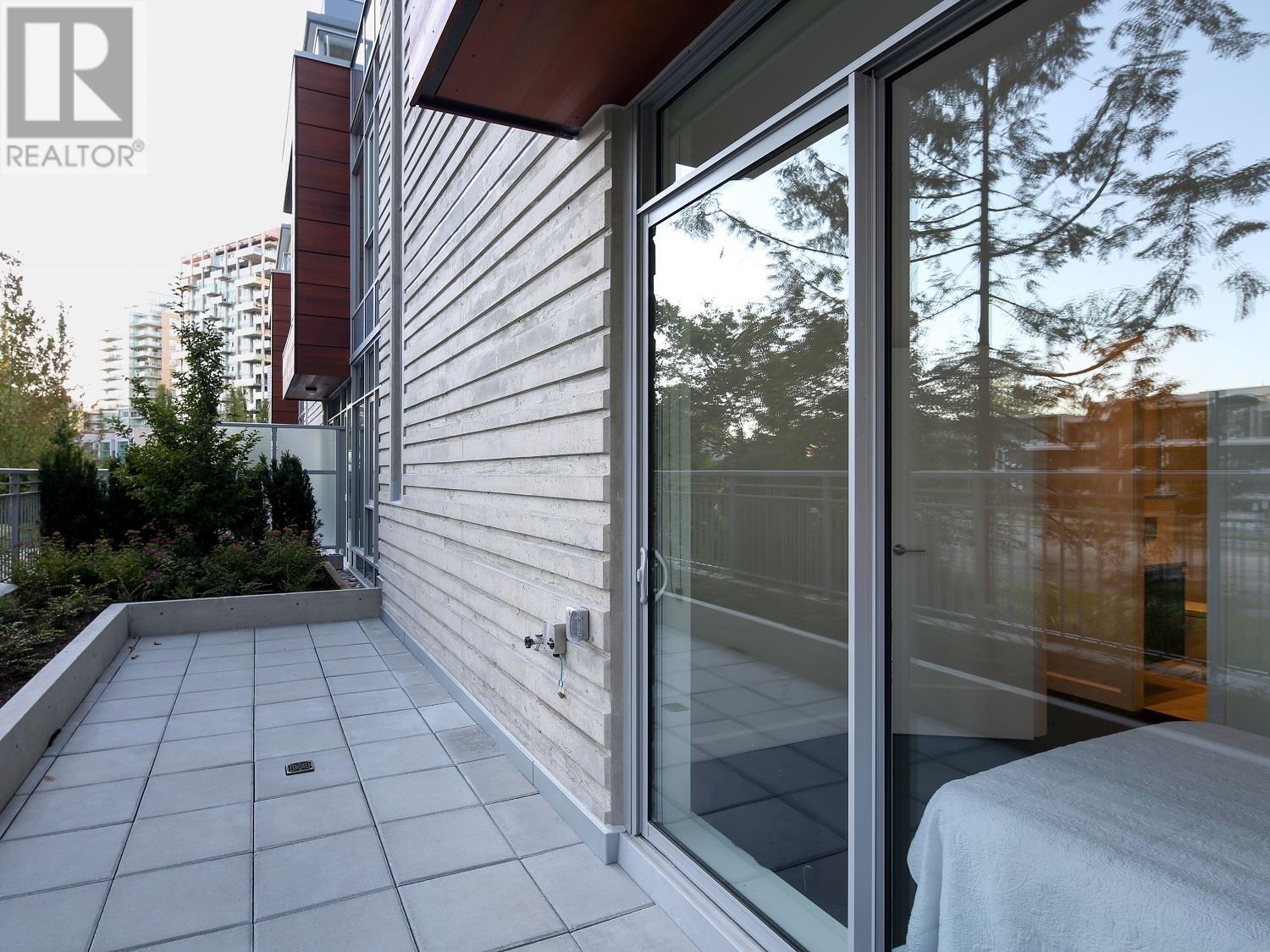 TH2 3355 BINNING ROAD, Vancouver