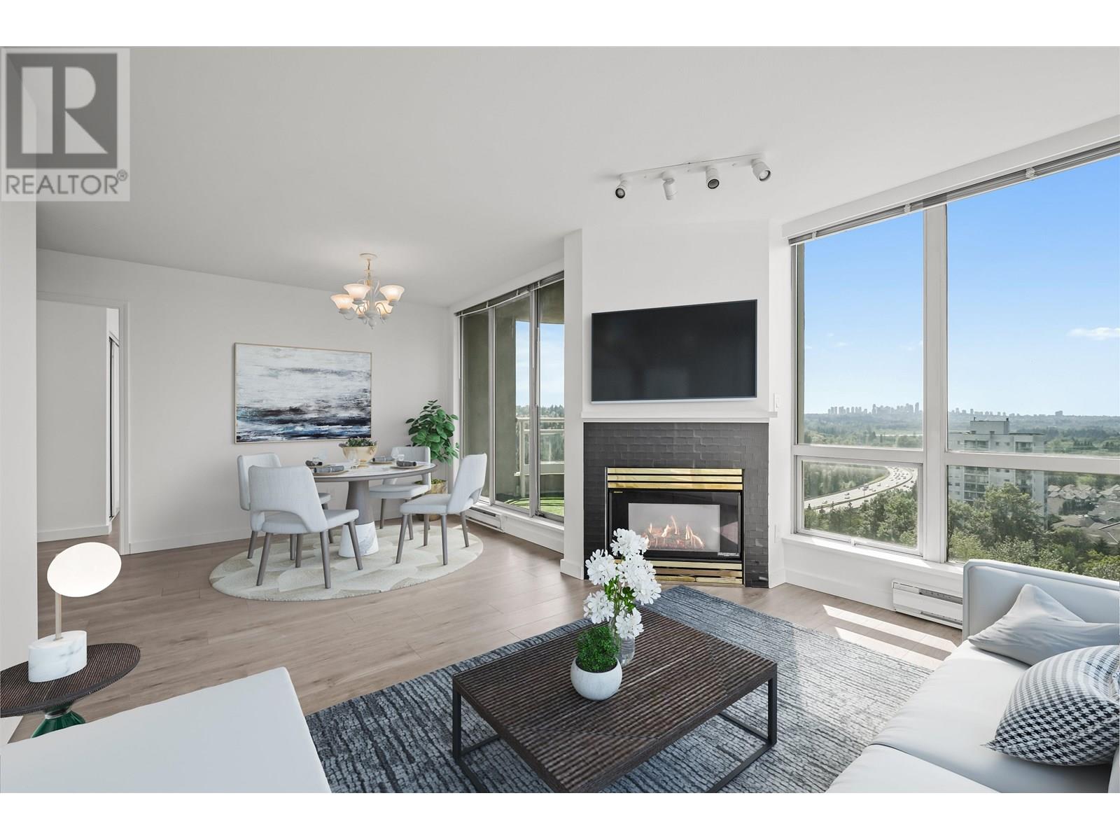 Photo 16 of 2305 9603 Manchester Drive, Burnaby BC