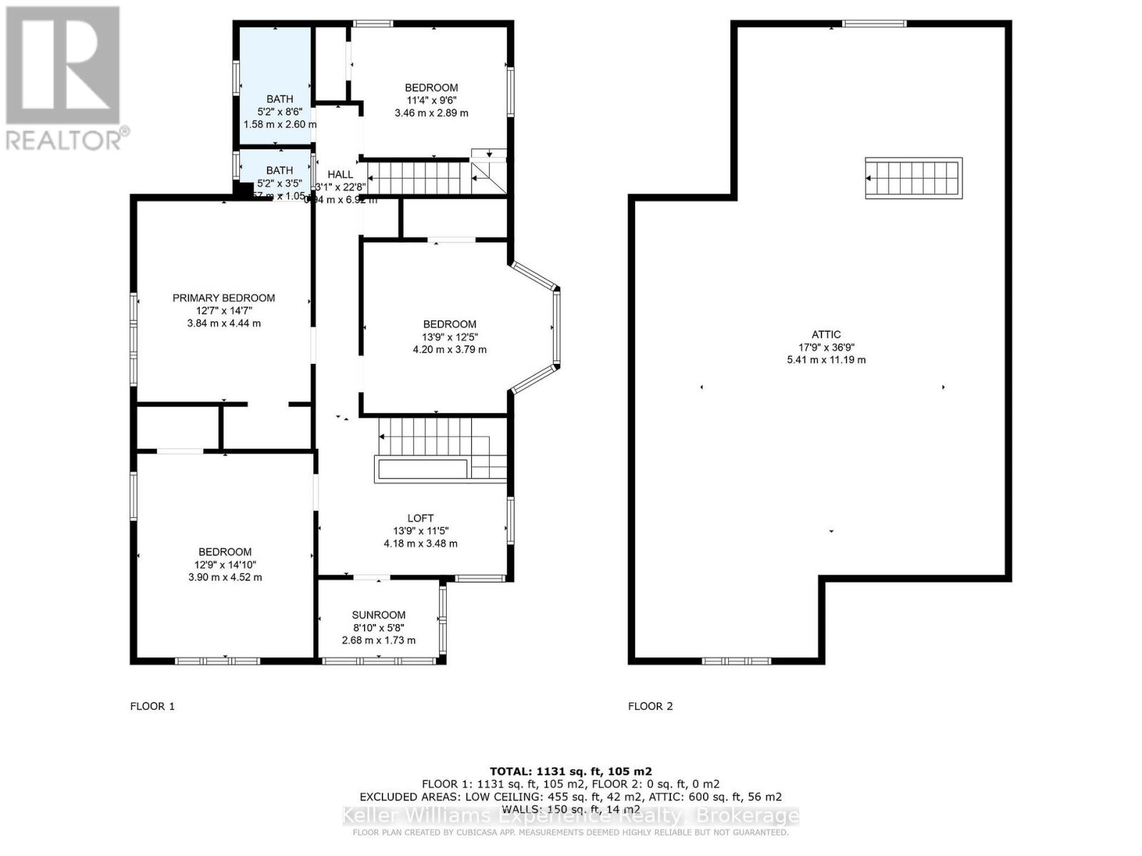Photo 22 of 117 121 Richard Street, Tay ON