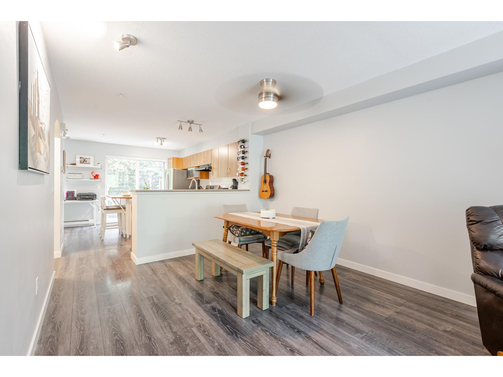 Photo 5 of 103 6747 203 Street, Langley BC