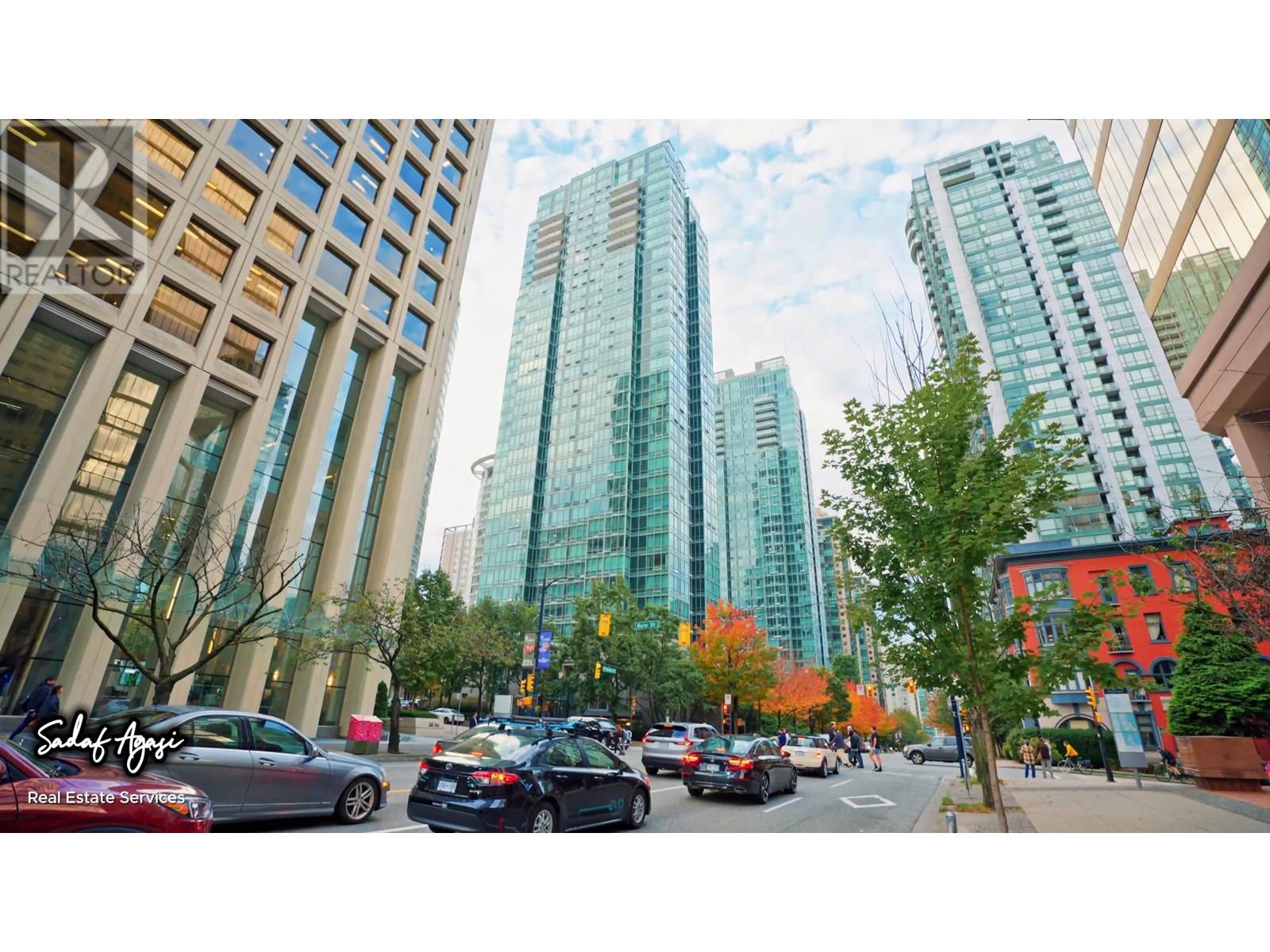 Photo 19 of 3304 1200 W Georgia Street, Vancouver BC