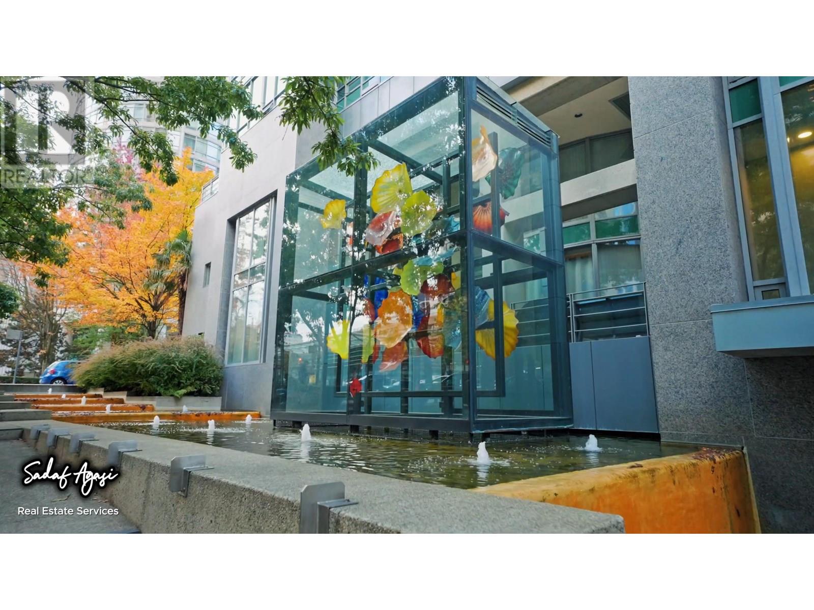 Photo 6 of 3304 1200 W Georgia Street, Vancouver BC