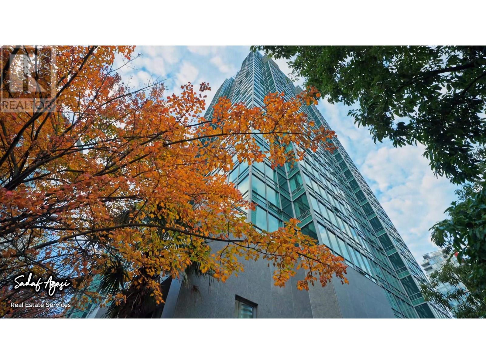 Photo 14 of 3304 1200 W Georgia Street, Vancouver BC