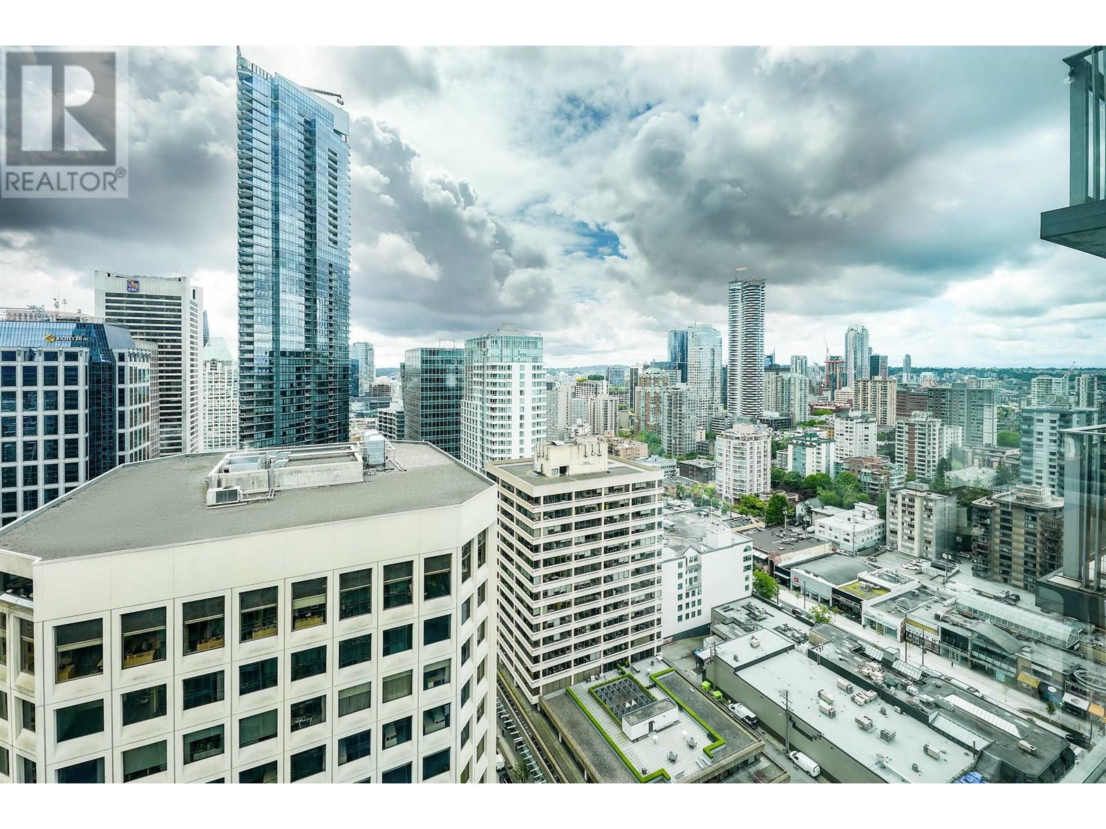 Photo 18 of 3304 1200 W Georgia Street, Vancouver BC