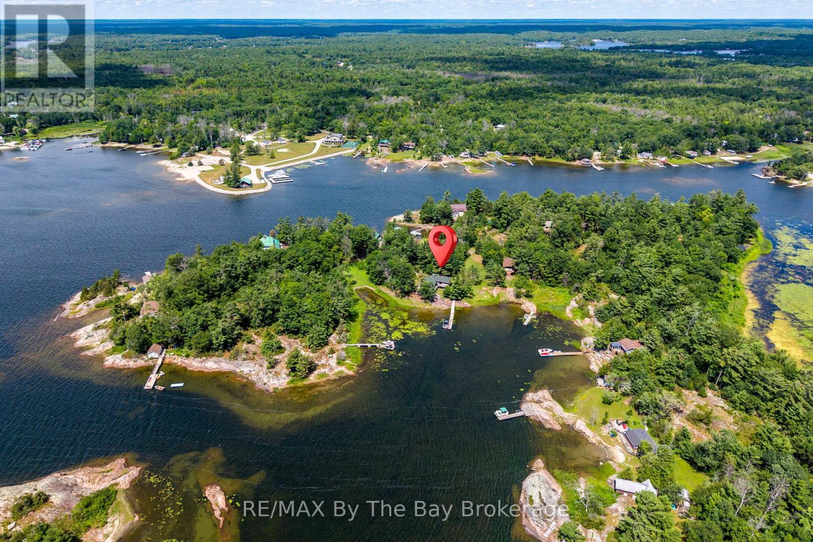 Photo 6 of 3980 Is 390 Georgian Bay, Georgian Bay ON