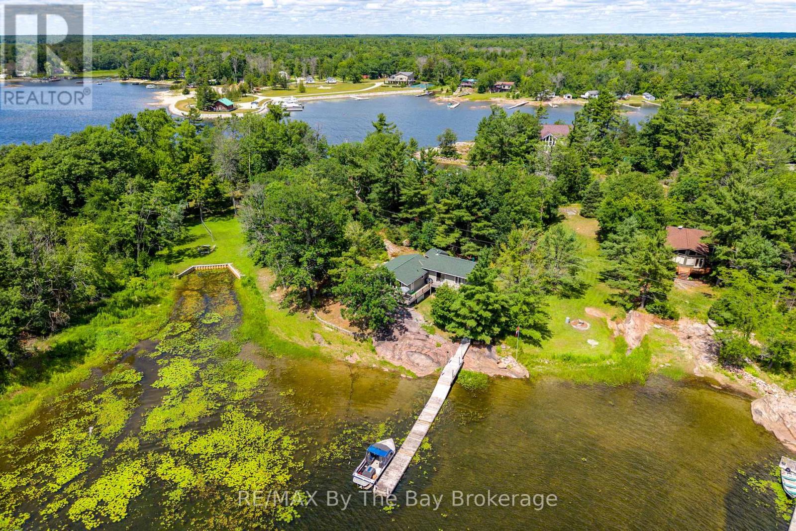Photo 12 of 3980 Is 390 Georgian Bay, Georgian Bay ON