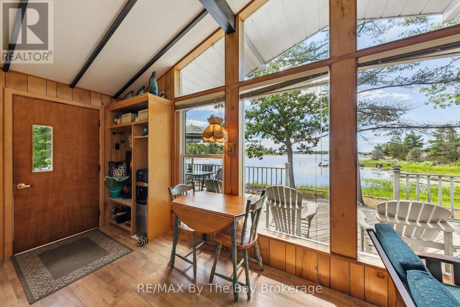 Photo 1 of 3980 Is 390 Georgian Bay, Georgian Bay ON