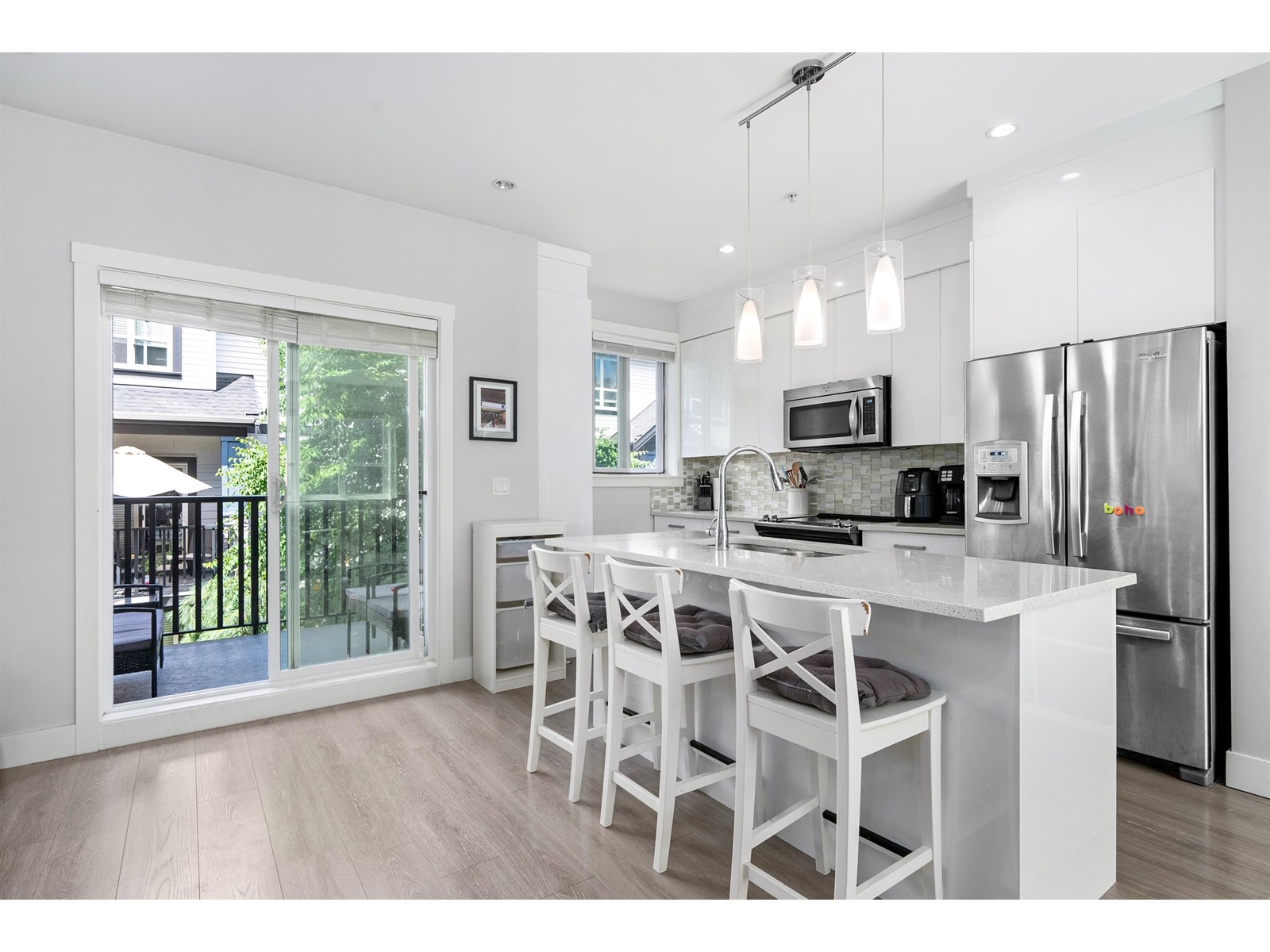 Photo 8 of 33 20856 76 Avenue, Langley BC