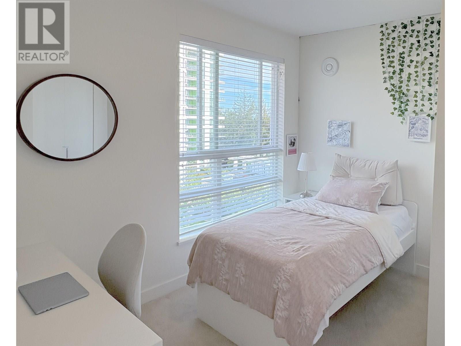 Photo 9 of Ph 5 6033 Gray Avenue, Vancouver BC