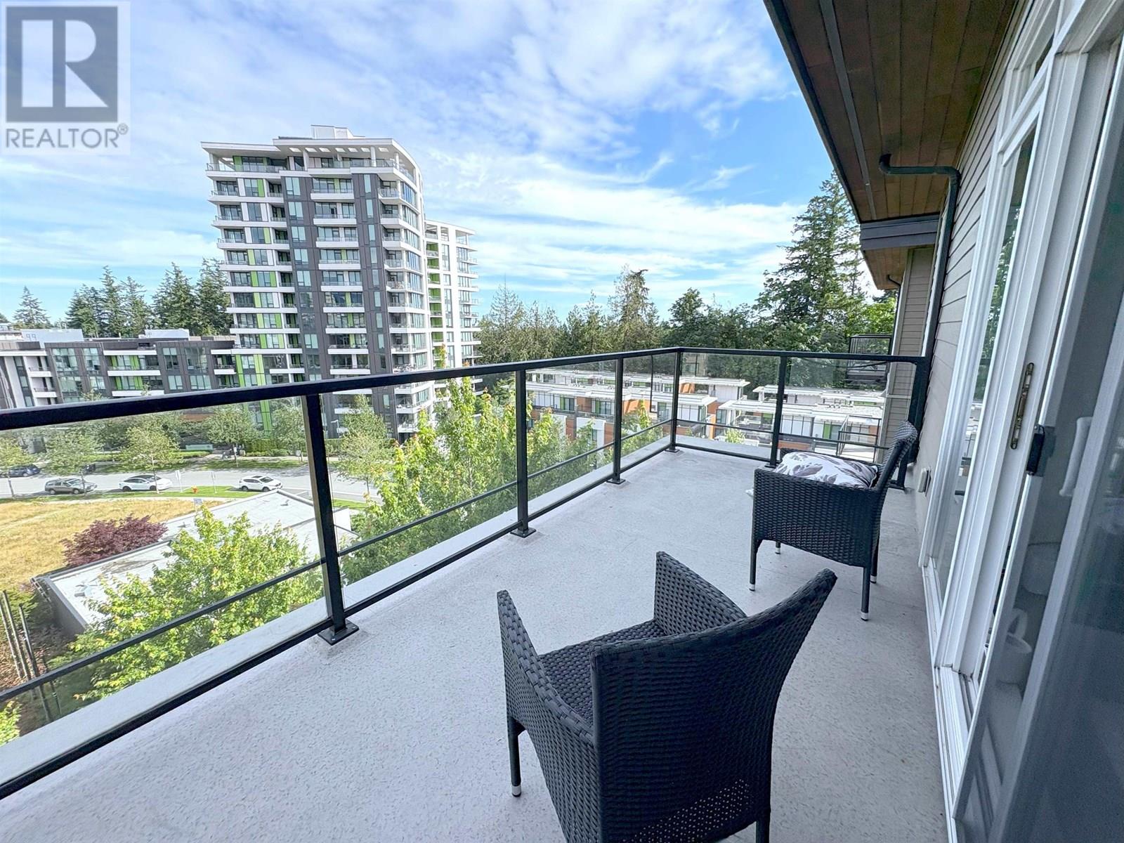 Photo 14 of Ph 5 6033 Gray Avenue, Vancouver BC