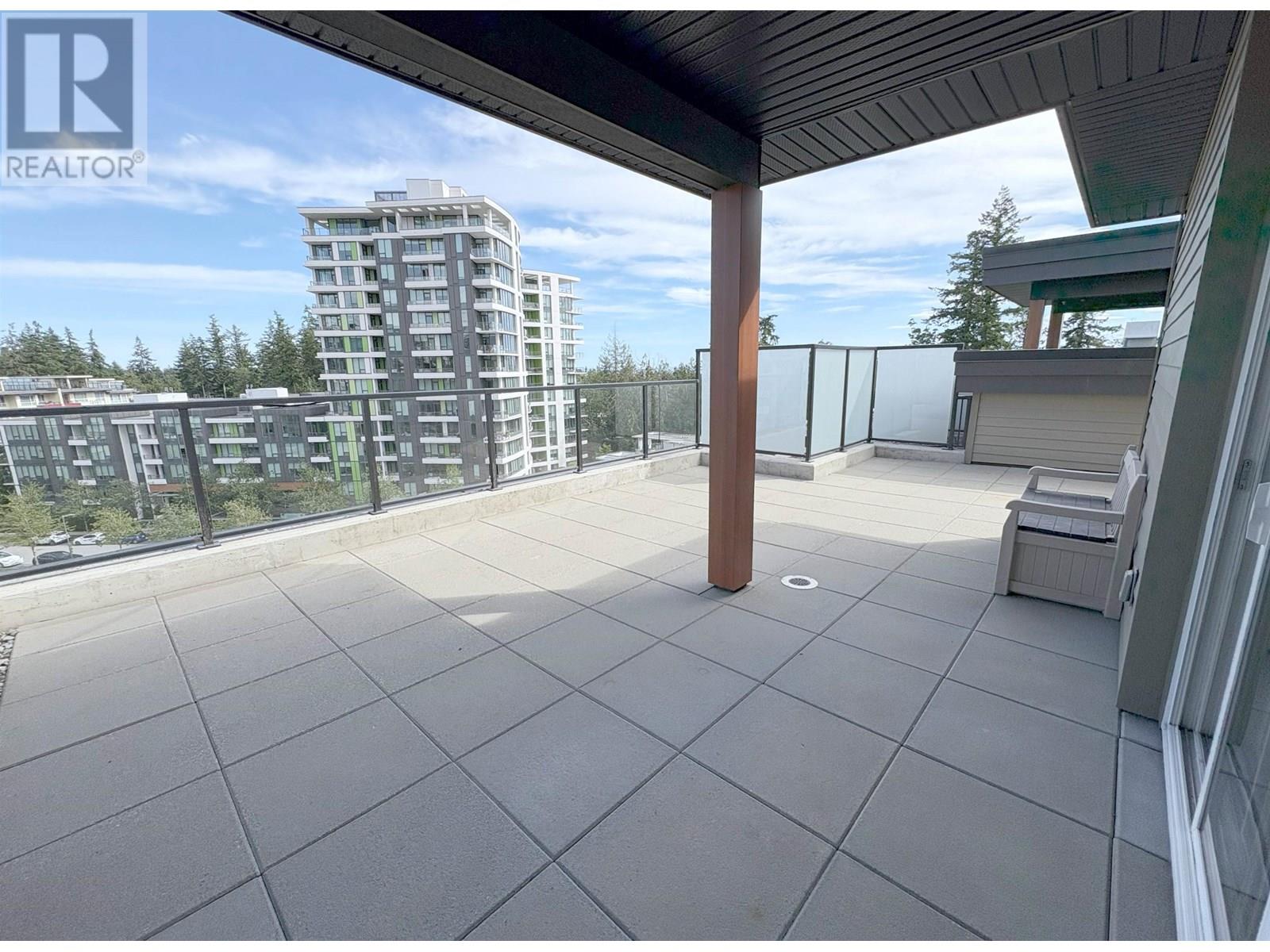 Photo 5 of Ph 5 6033 Gray Avenue, Vancouver BC