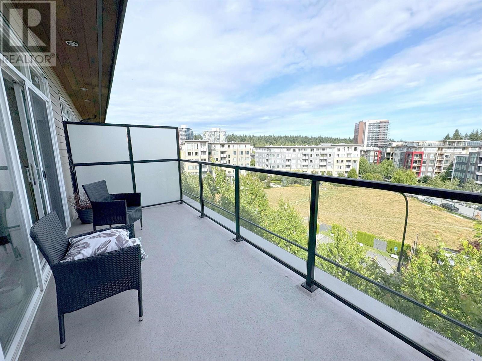 Photo 4 of Ph 5 6033 Gray Avenue, Vancouver BC