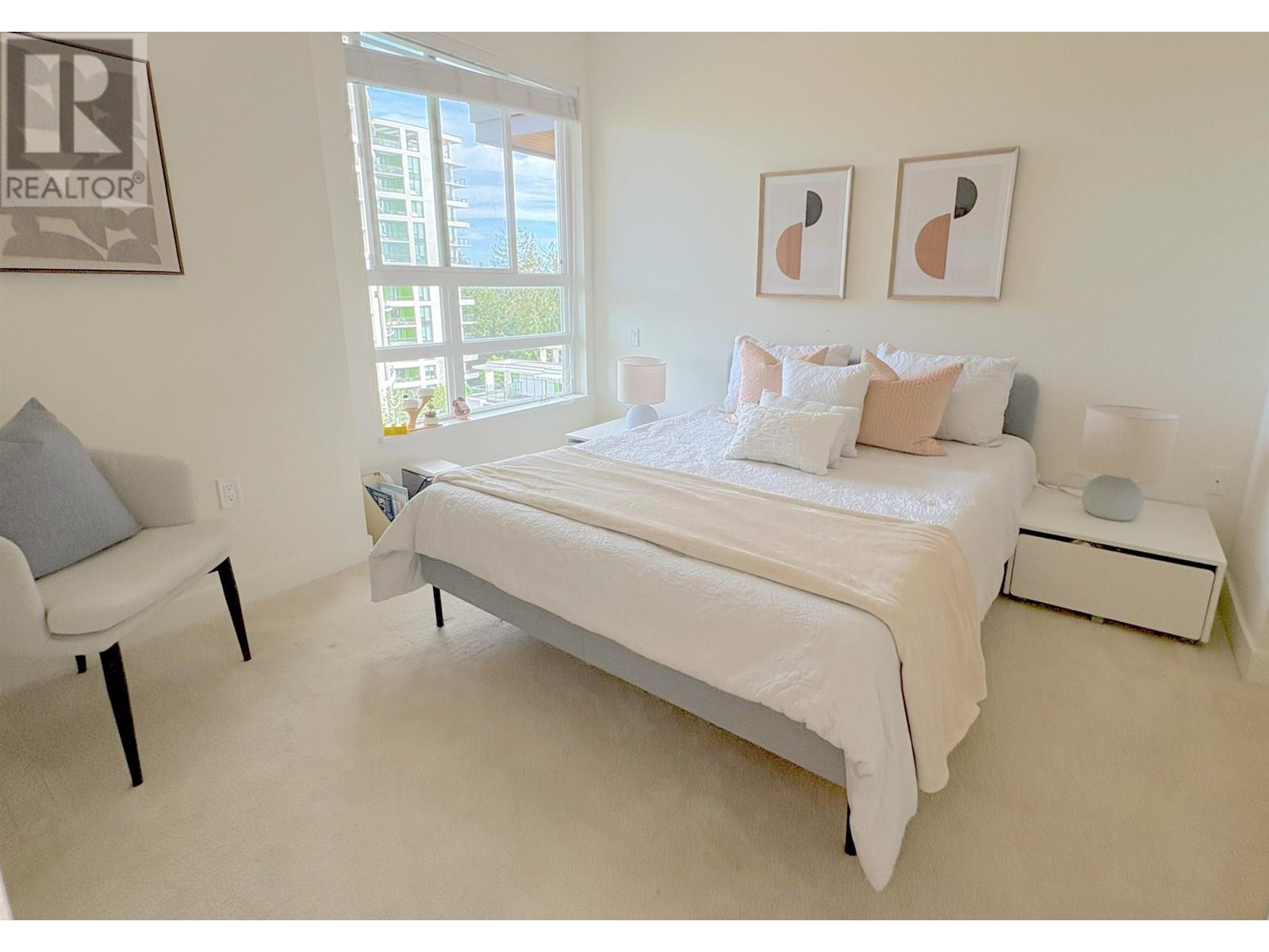 Photo 12 of Ph 5 6033 Gray Avenue, Vancouver BC