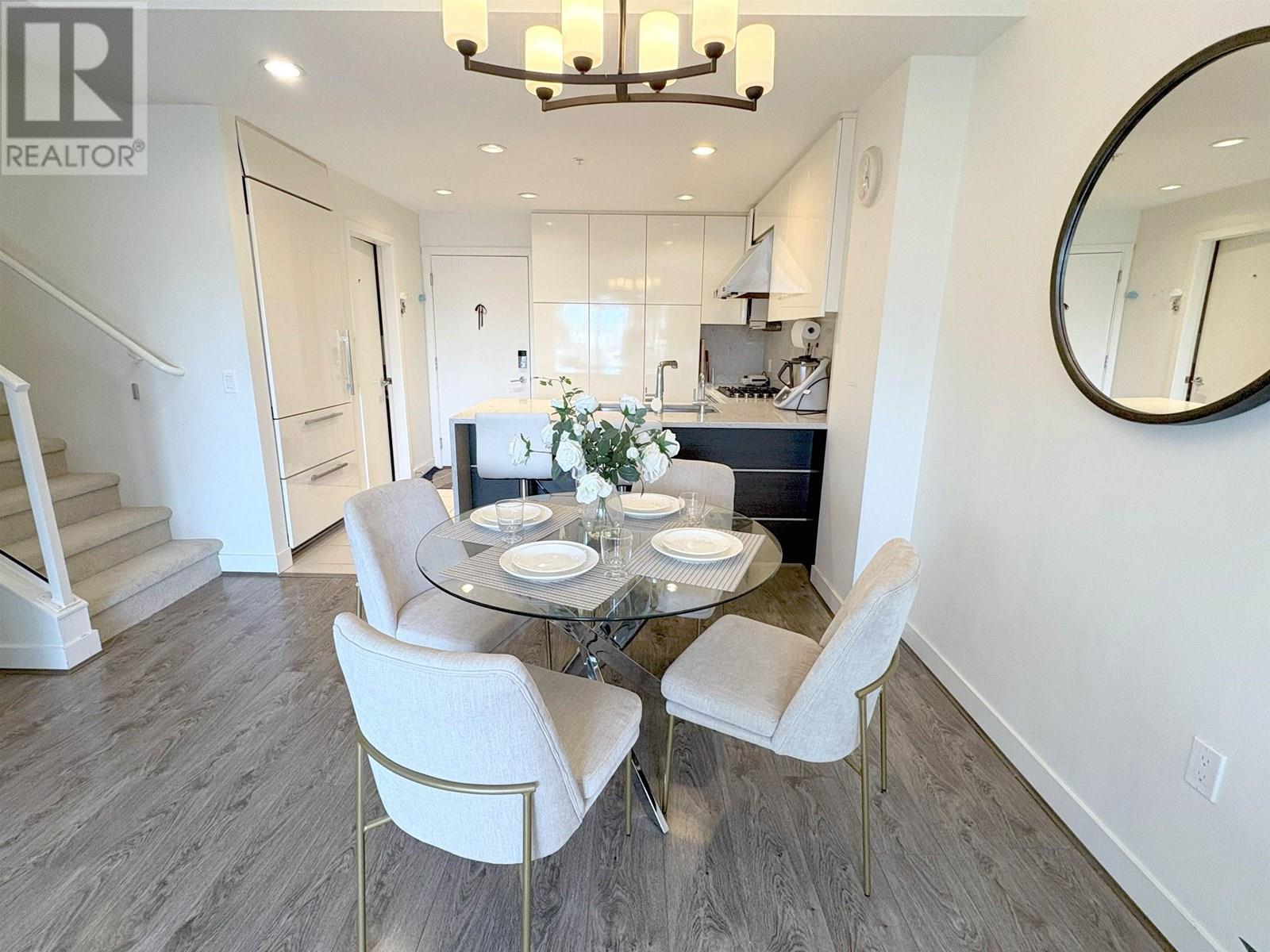 Photo 11 of Ph 5 6033 Gray Avenue, Vancouver BC