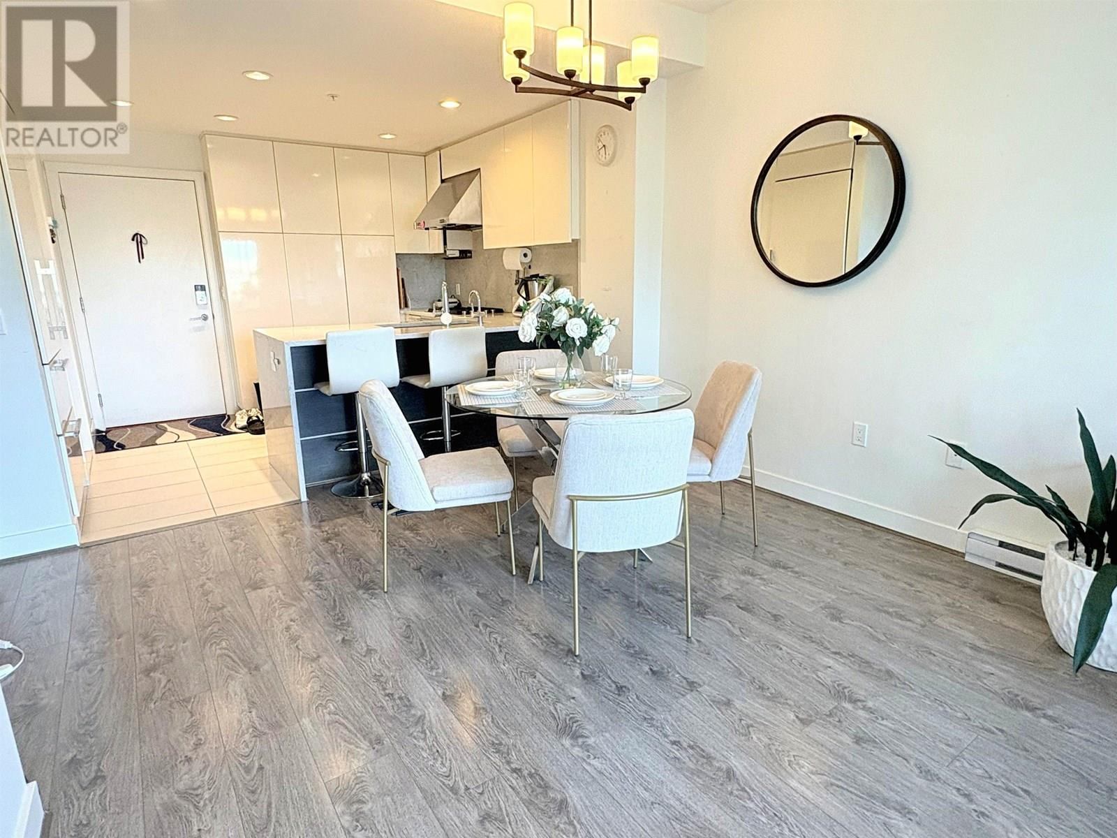 Photo 25 of Ph 5 6033 Gray Avenue, Vancouver BC