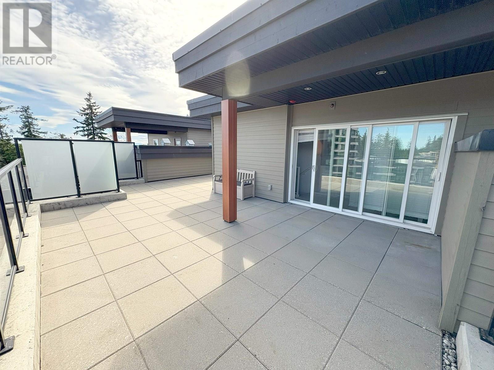 Photo 13 of Ph 5 6033 Gray Avenue, Vancouver BC