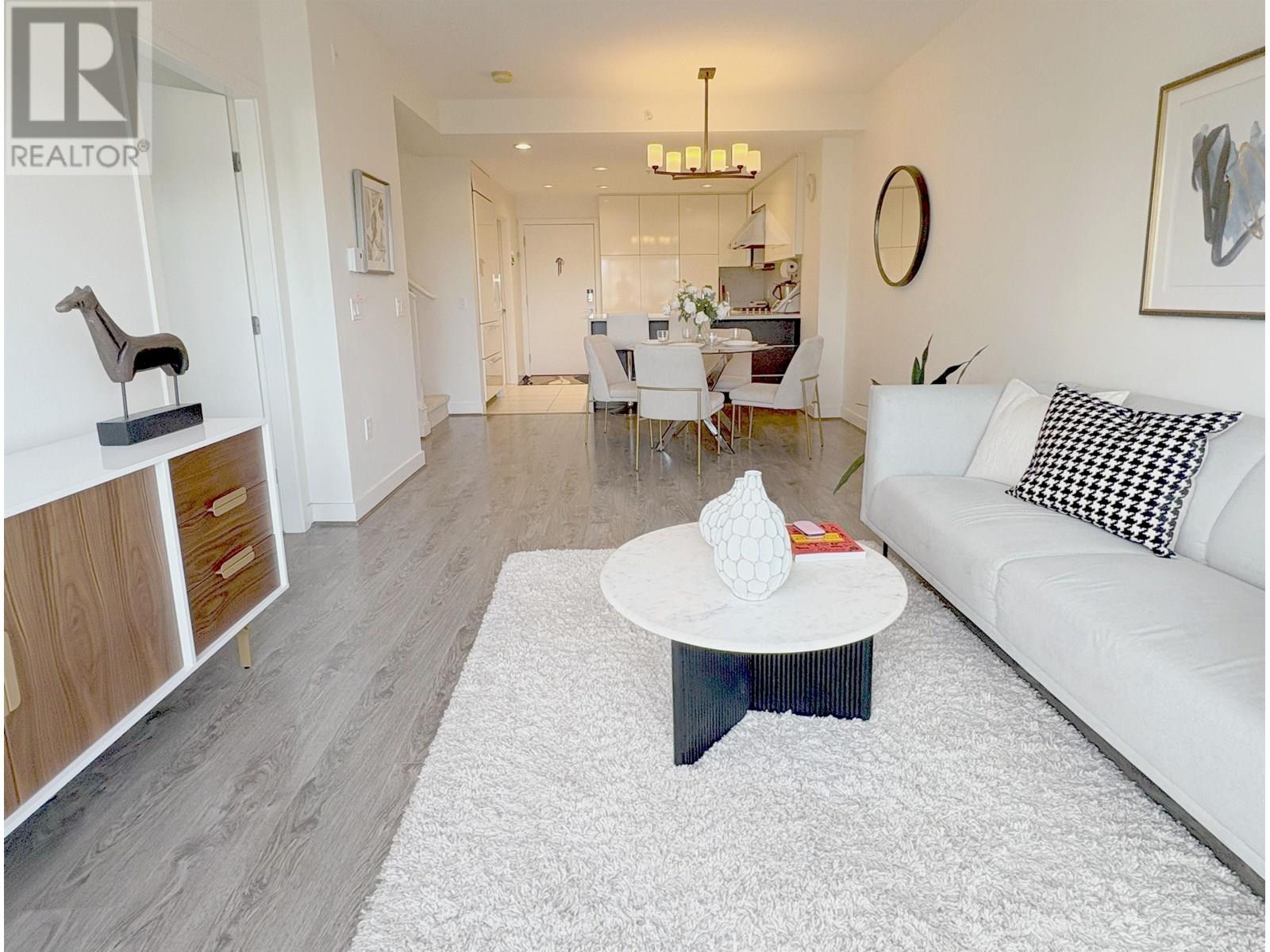 Photo 23 of Ph 5 6033 Gray Avenue, Vancouver BC