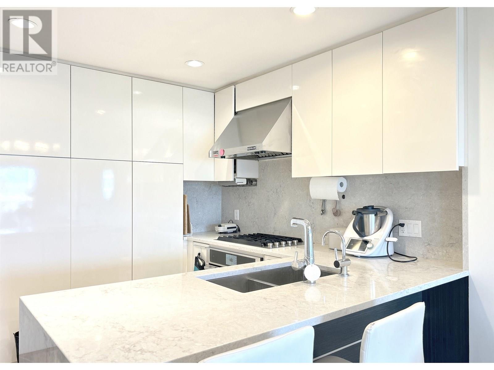Photo 1 of Ph 5 6033 Gray Avenue, Vancouver BC