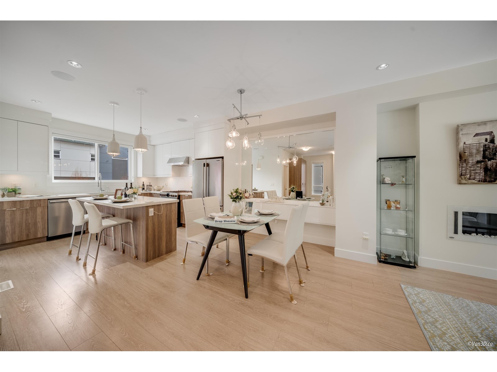 Photo 11 of 53 1670 160 Street, Surrey BC