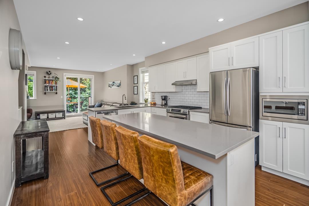 Photo 1 of 5 15588 32 Avenue, Surrey BC