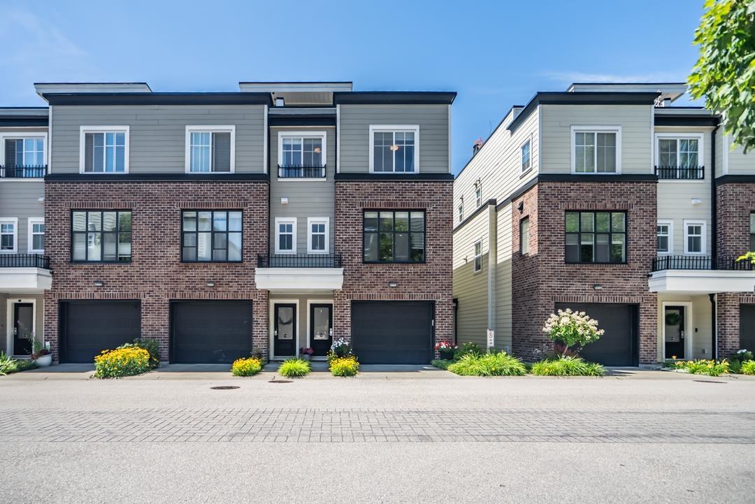 Photo 30 of 5 15588 32 Avenue, Surrey BC