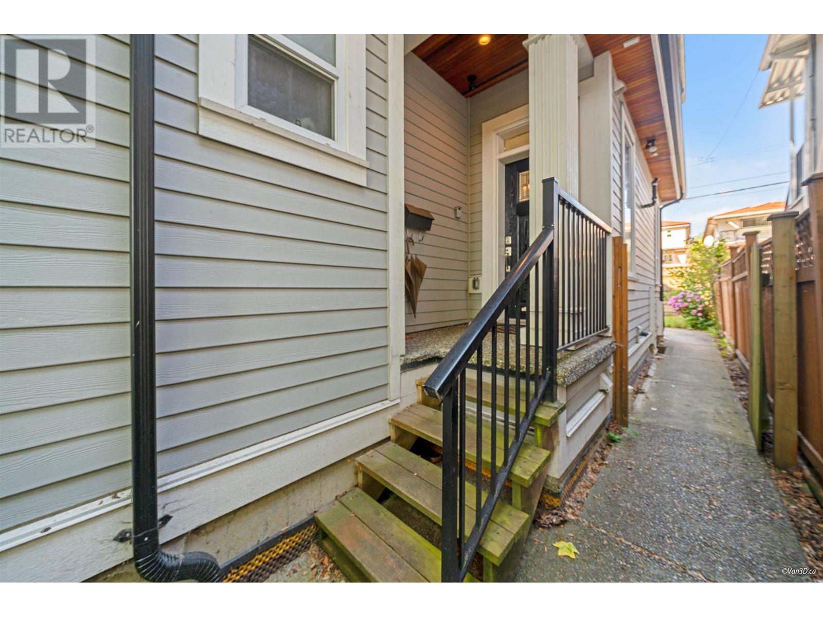 Photo 28 of 5319 Chambers Street, Vancouver BC