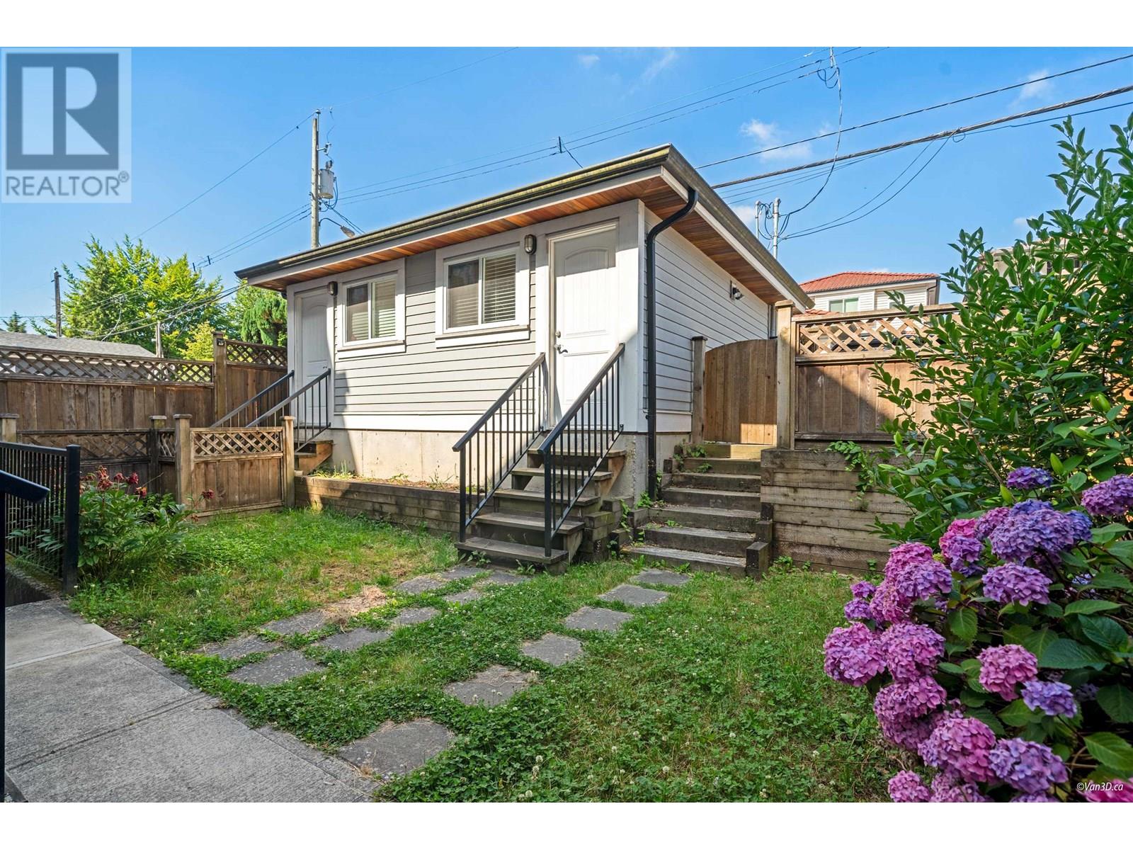 Photo 30 of 5319 Chambers Street, Vancouver BC