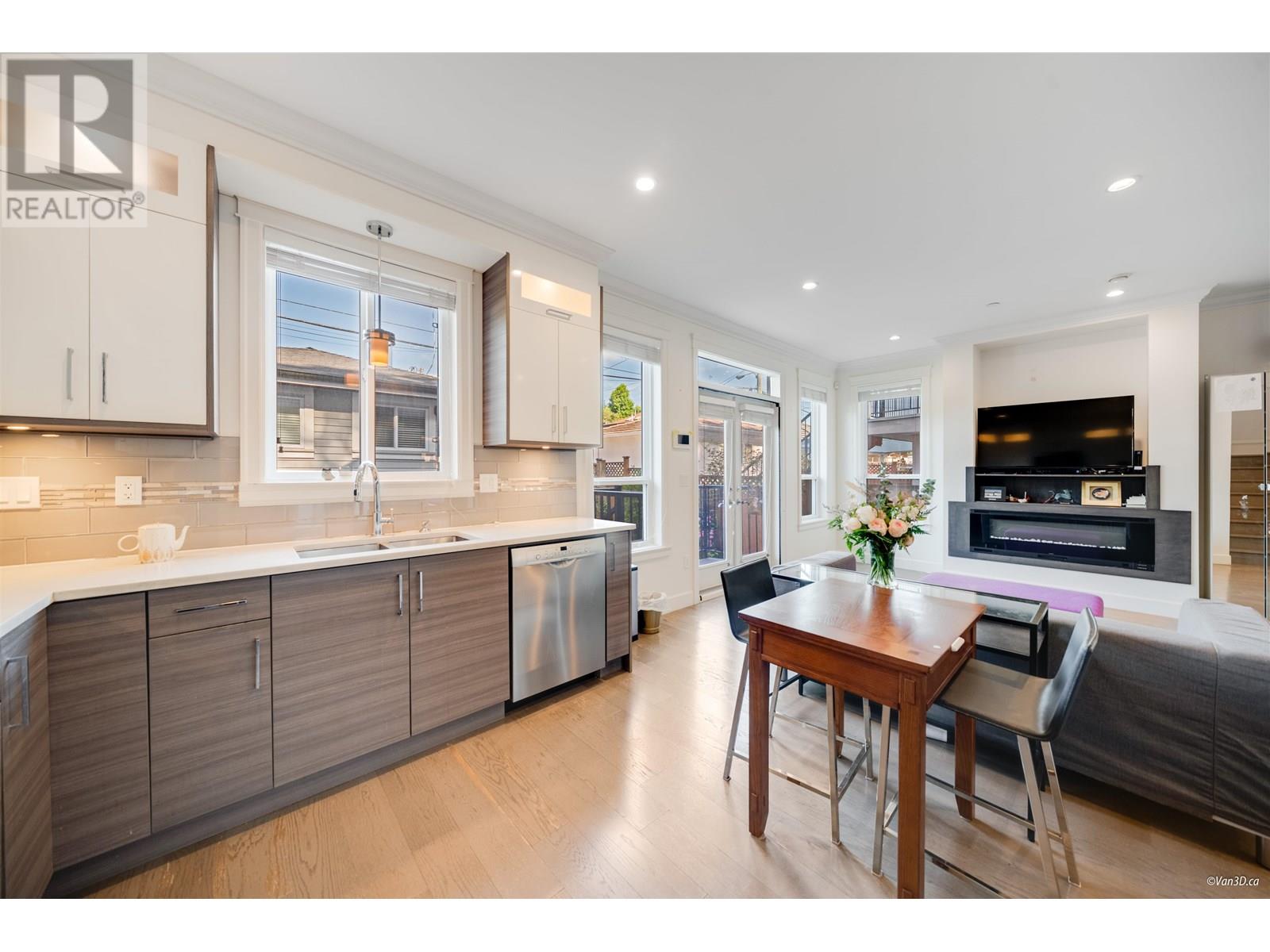 Photo 12 of 5319 Chambers Street, Vancouver BC