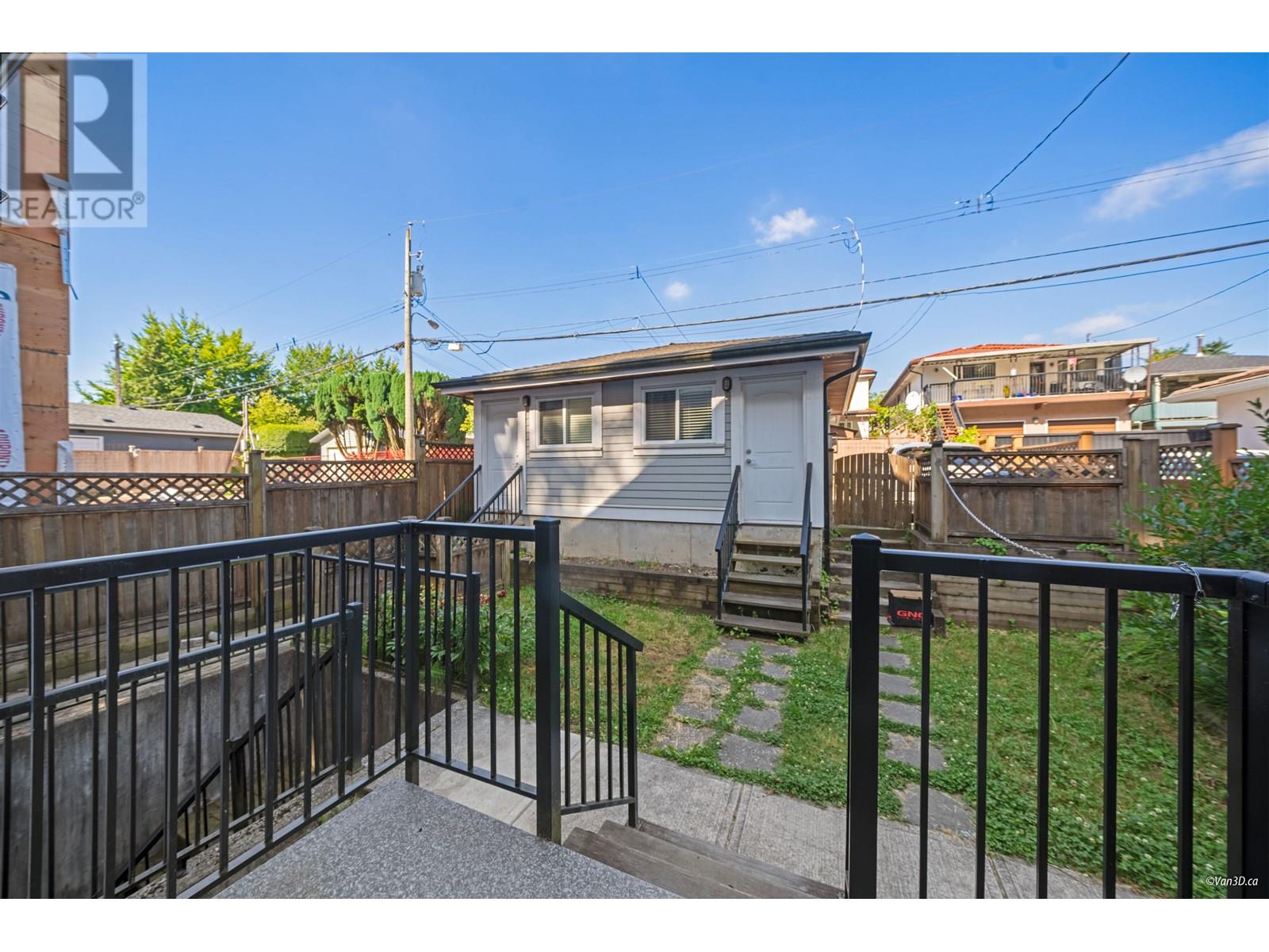 Photo 29 of 5319 Chambers Street, Vancouver BC
