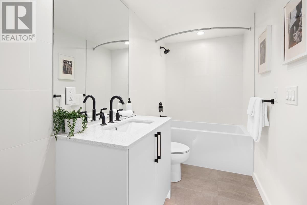 Photo 9 of 357 555 E 2nd Street, North Vancouver BC